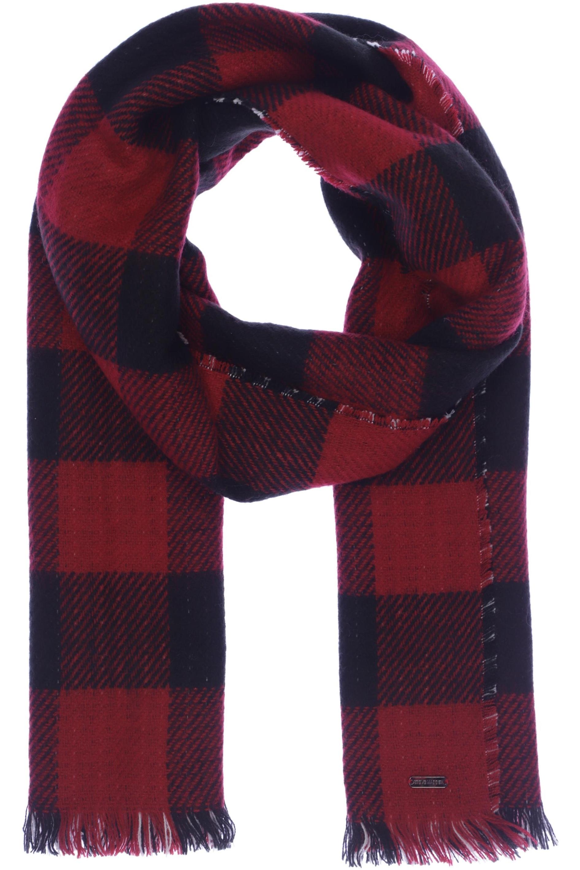 

Steve Madden Damen Schal, rot, Gr.