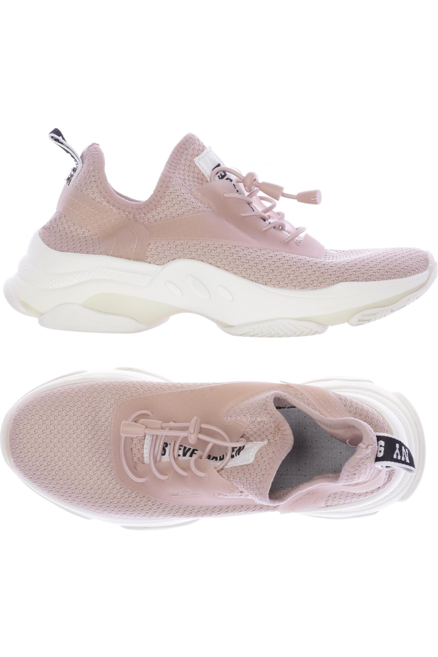 

Steve Madden Damen Sneakers, pink, Gr. 38
