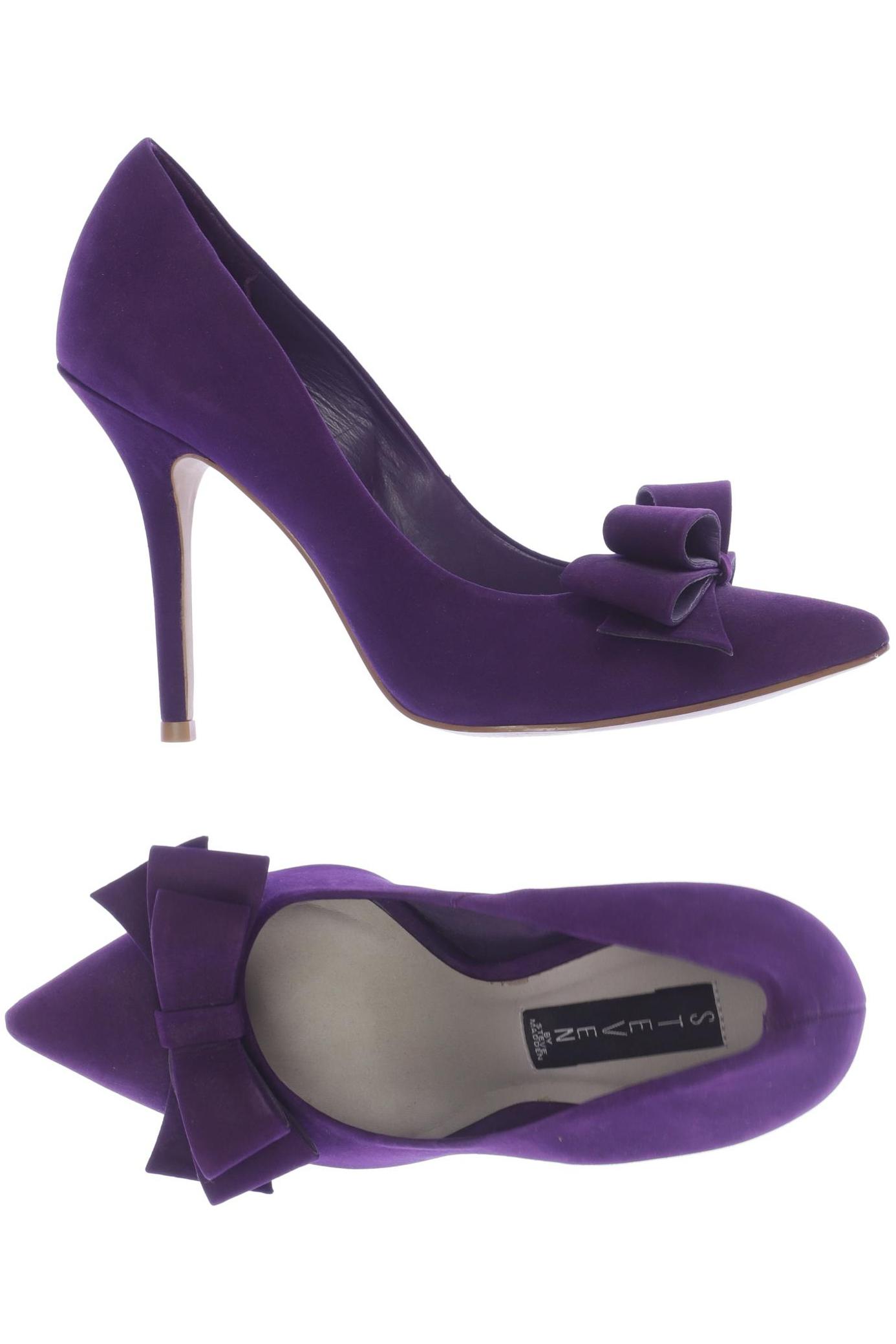 

Steve Madden Damen Pumps, flieder