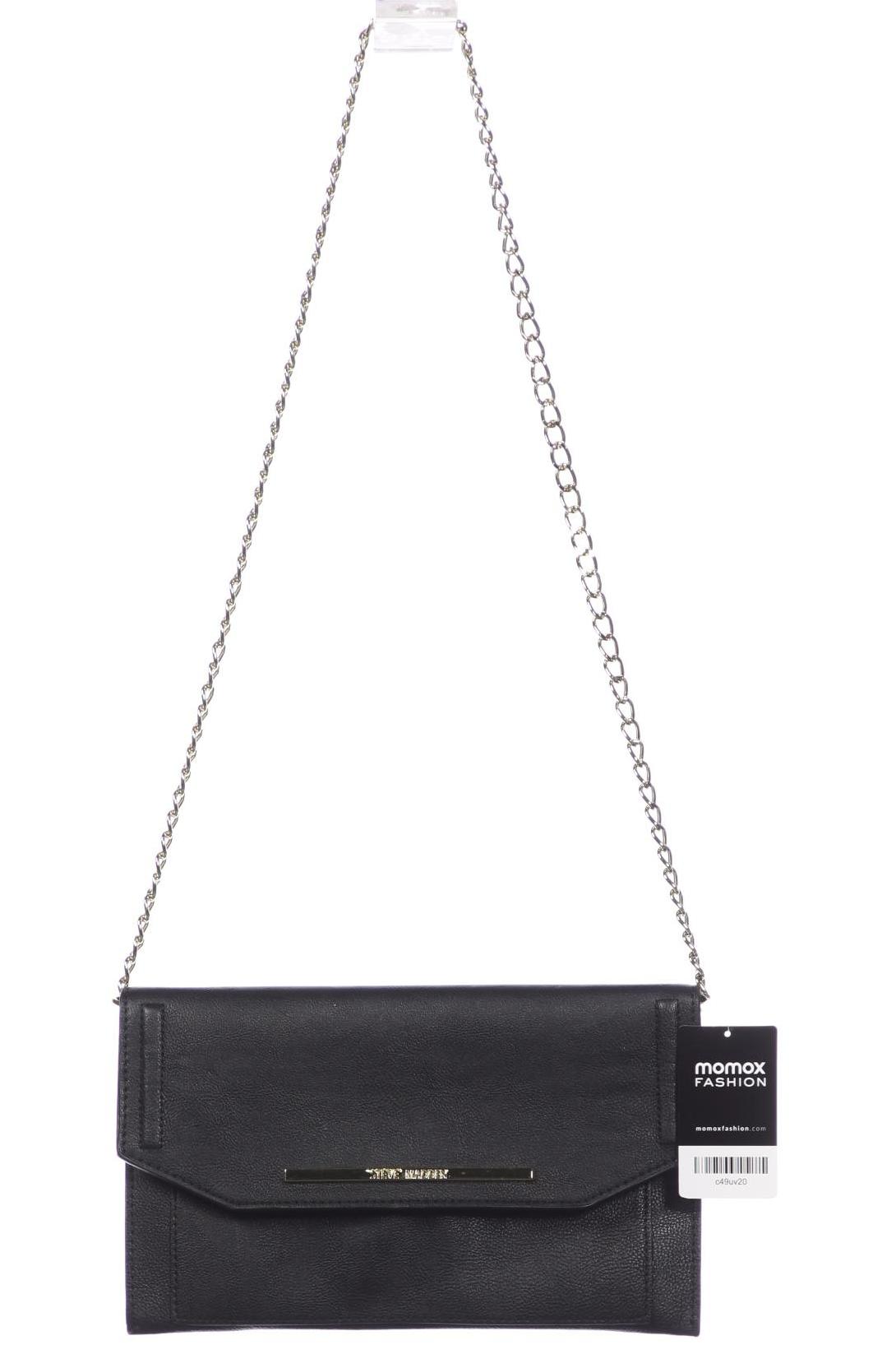 

Steve Madden Damen Handtasche, schwarz, Gr.