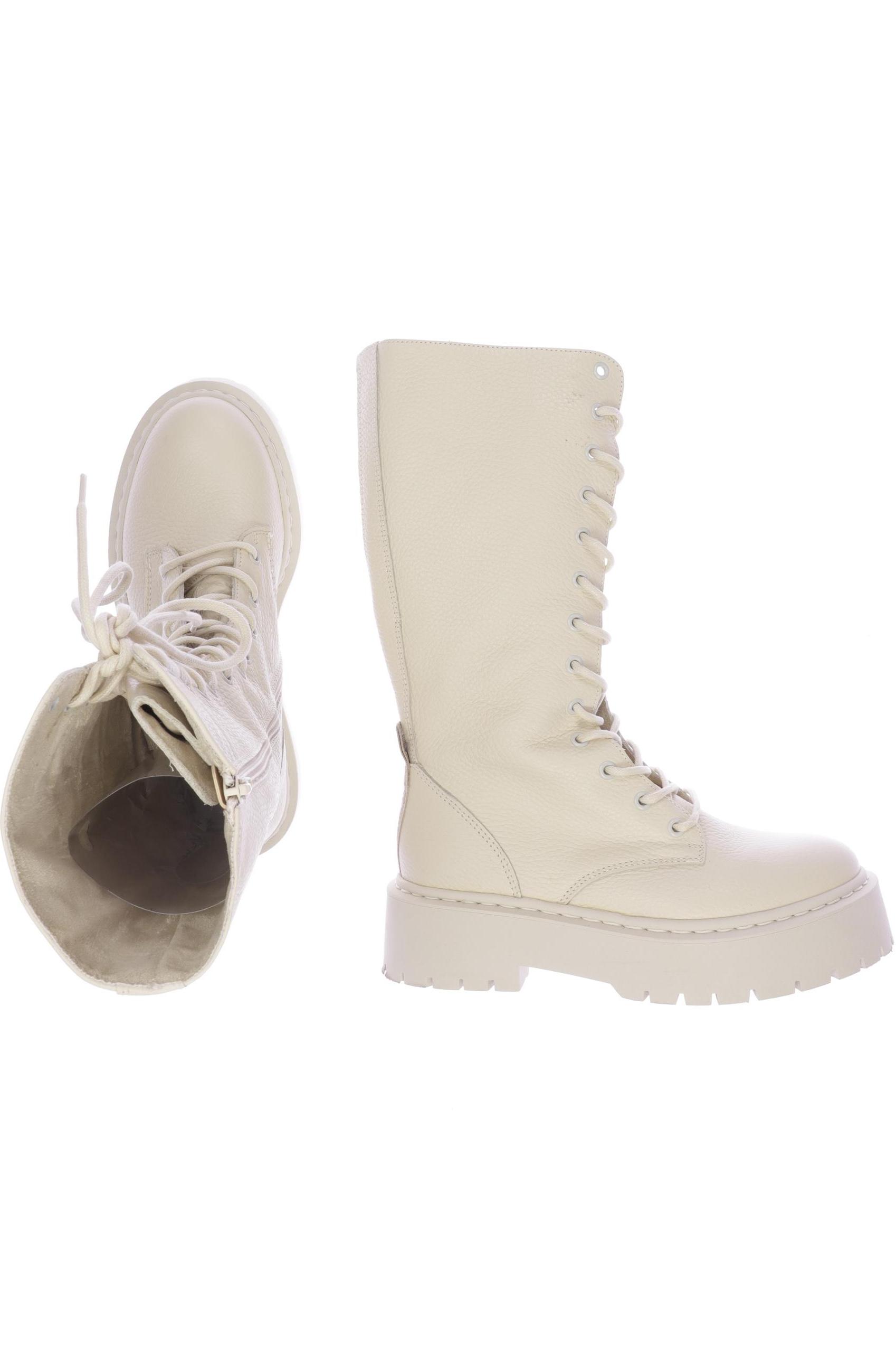 

Steve Madden Damen Stiefel, beige, Gr. 37