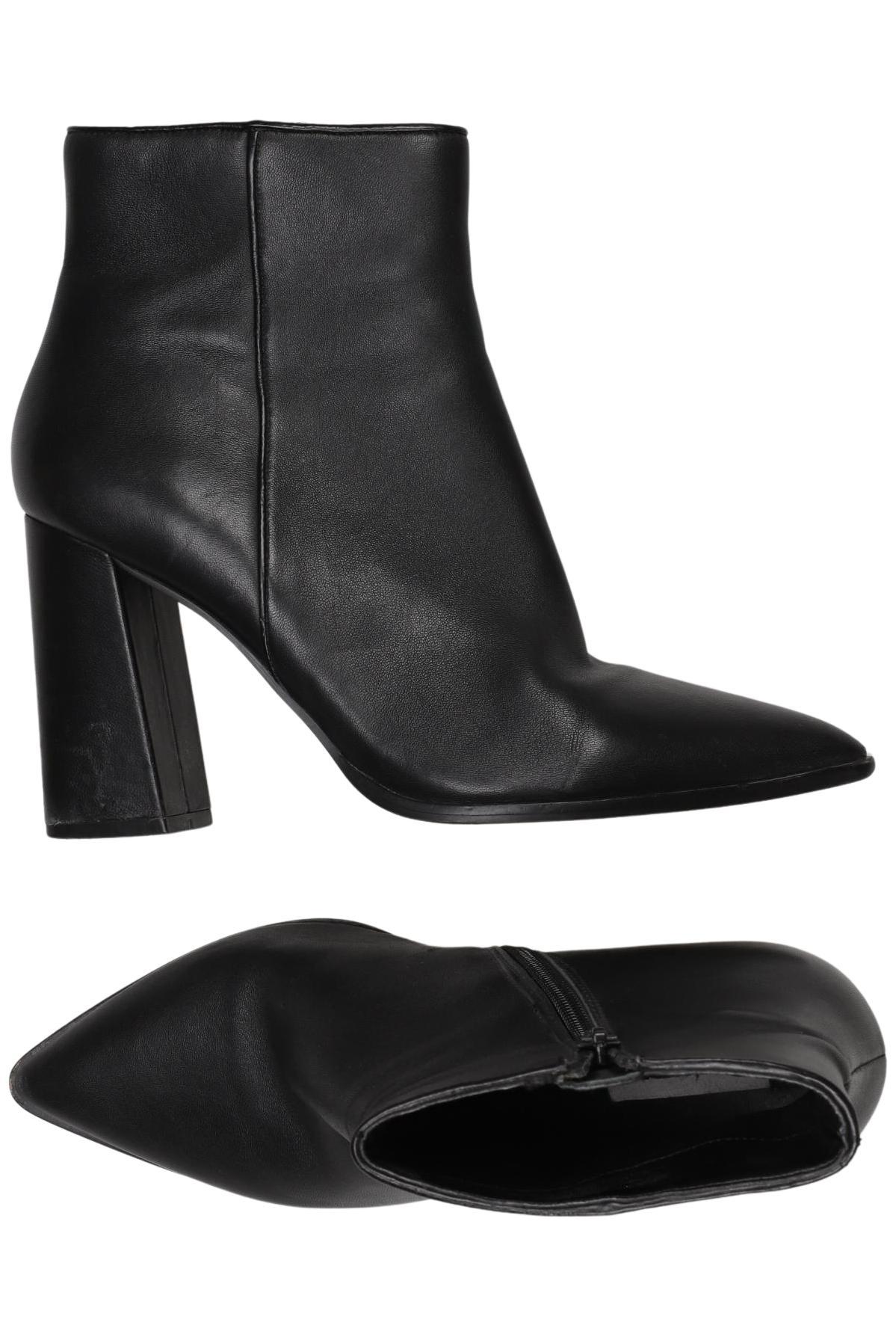 

Steve Madden Damen Stiefelette, schwarz, Gr. 39