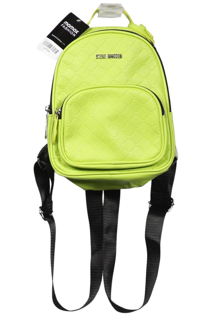 

Steve Madden Damen Rucksack, neon, Gr.