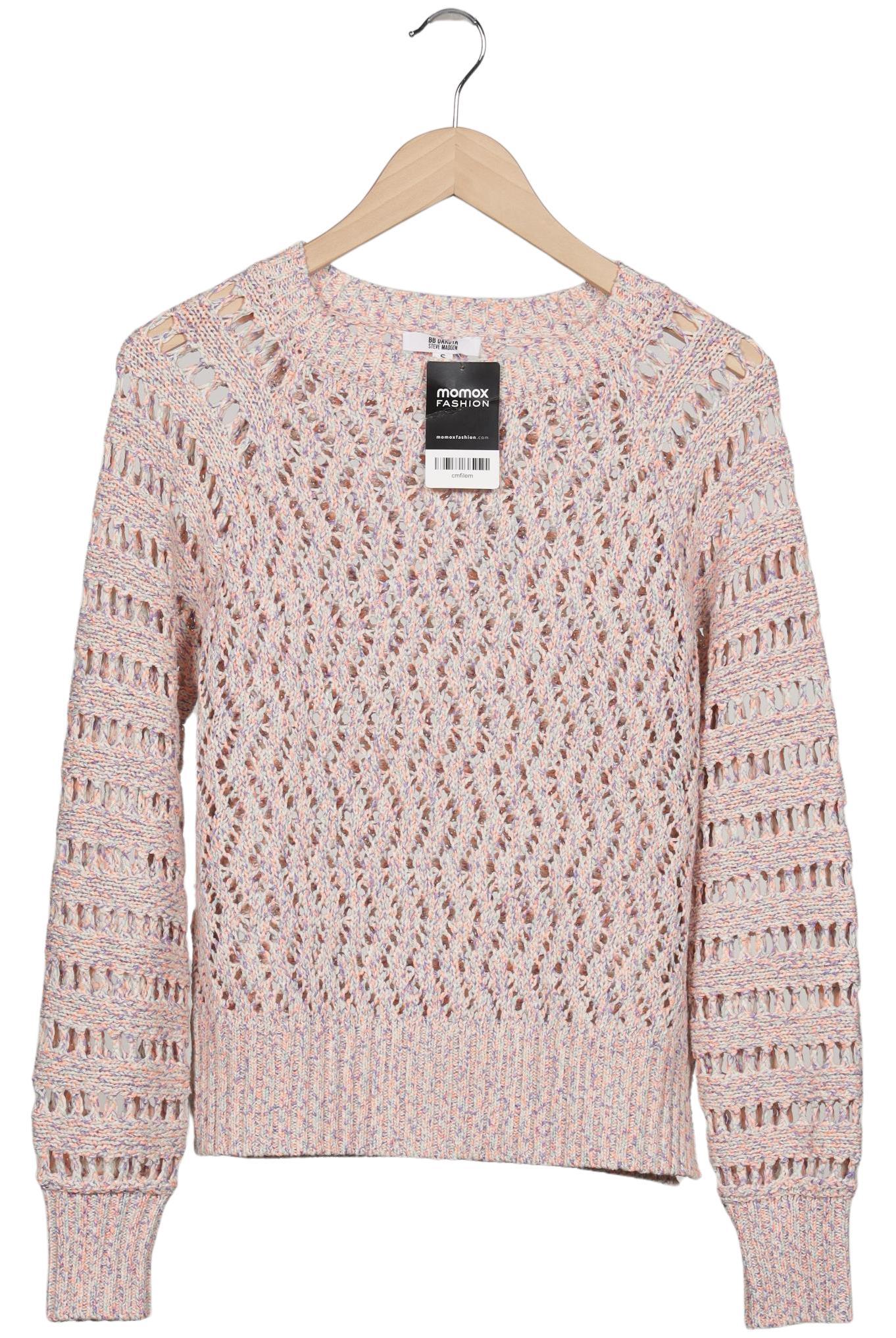 

Steve Madden Damen Pullover, pink, Gr. 36