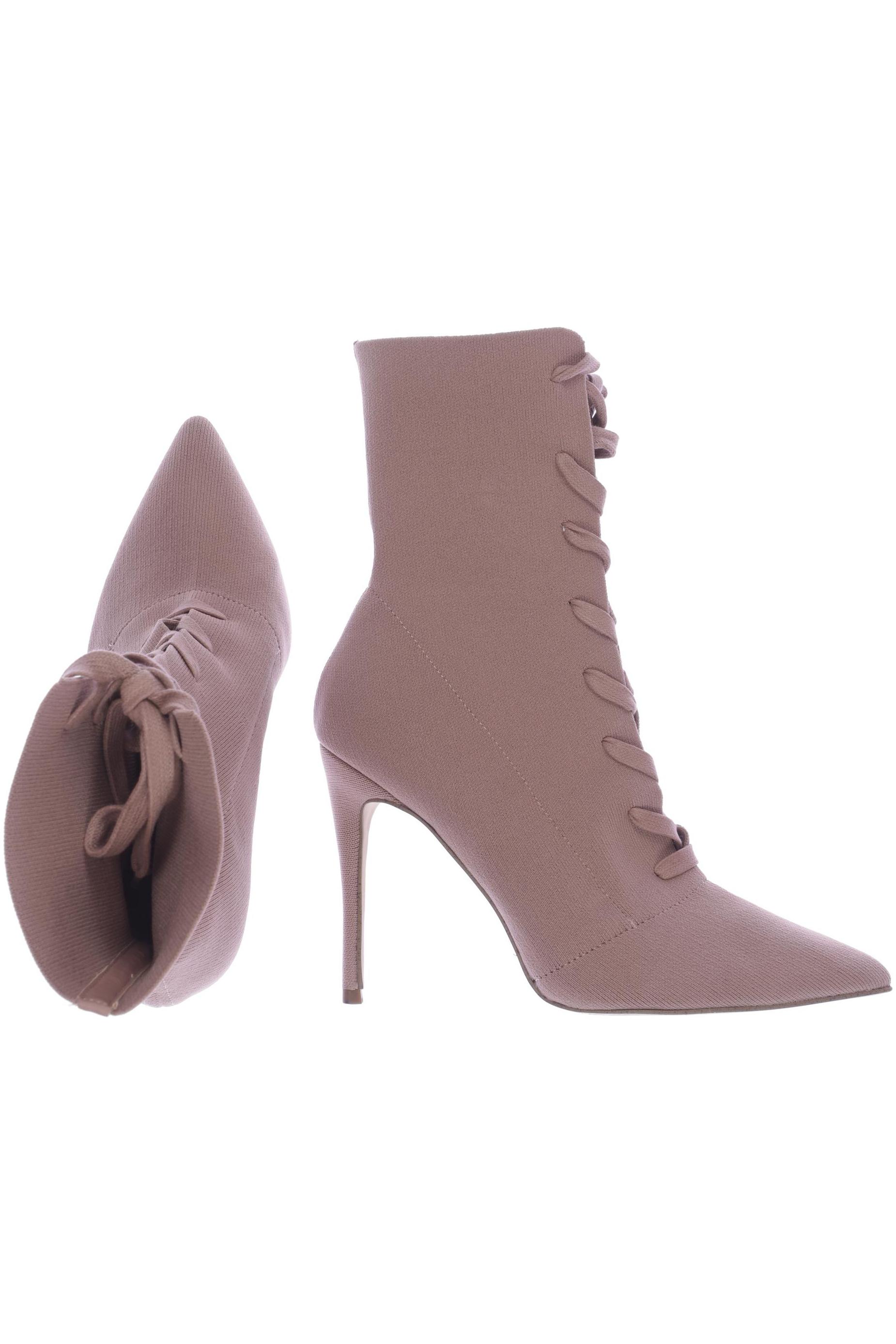 

Steve Madden Damen Stiefelette, pink