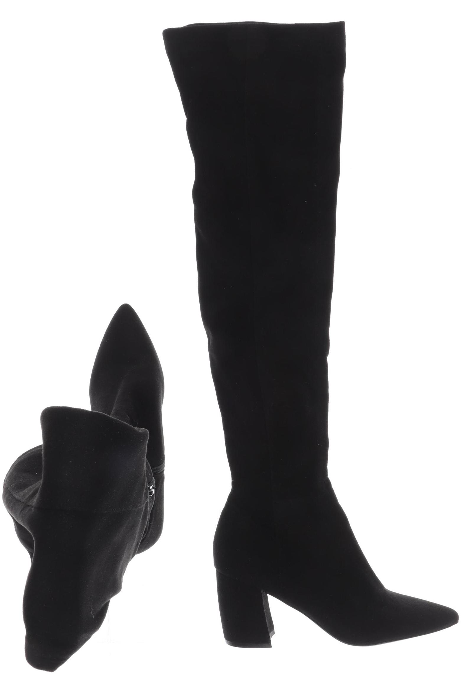 

Steve Madden Damen Stiefel, schwarz, Gr. 9