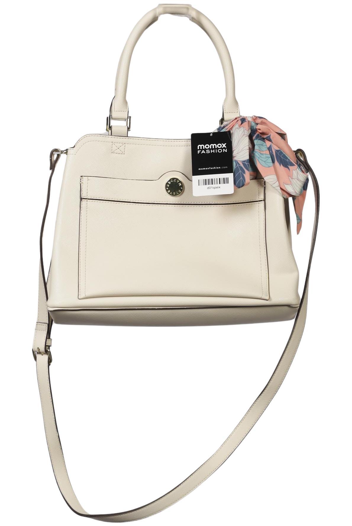 

Steve Madden Damen Handtasche, cremeweiß, Gr.