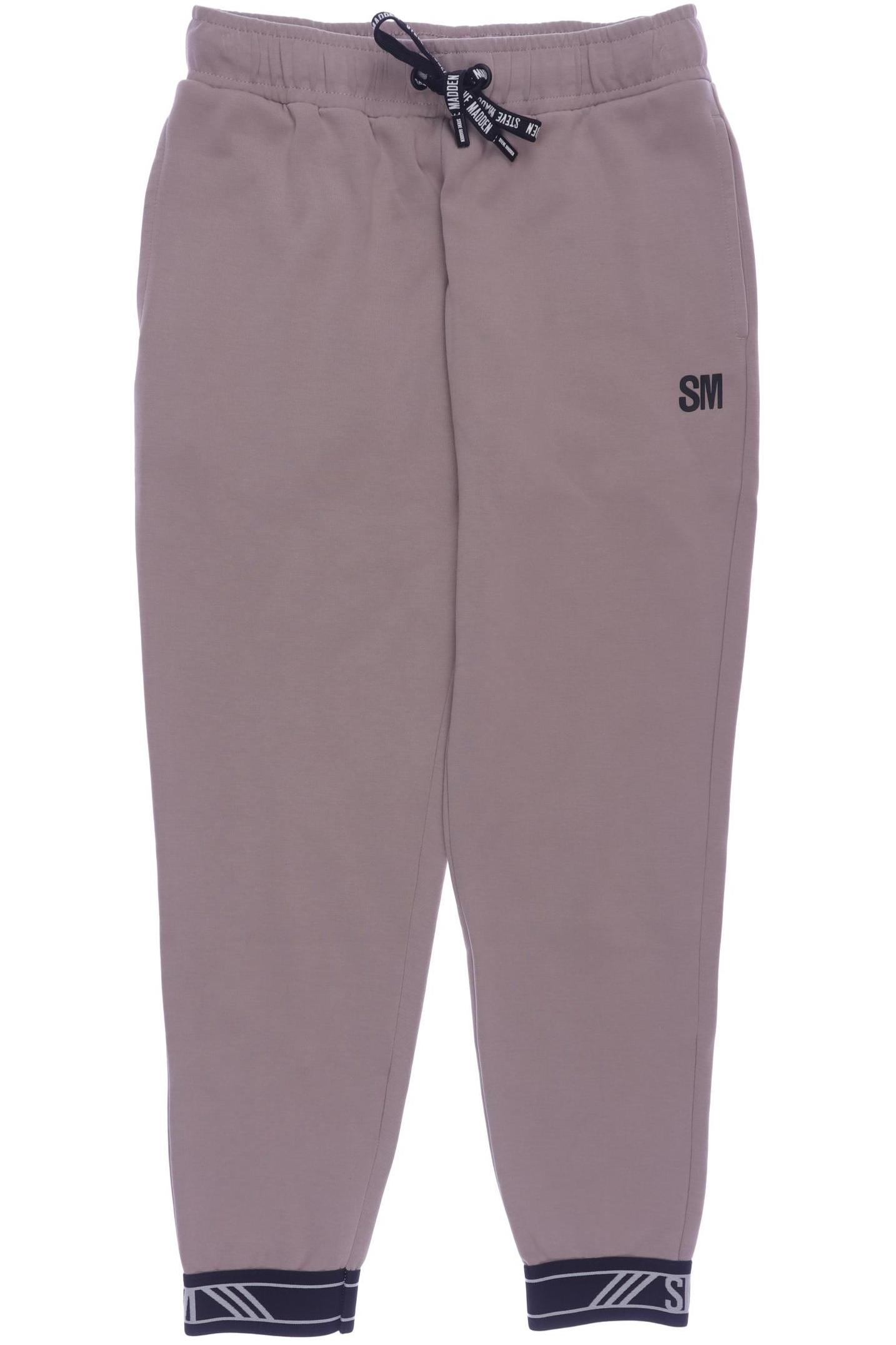 

Steve Madden Damen Stoffhose, pink, Gr. 0