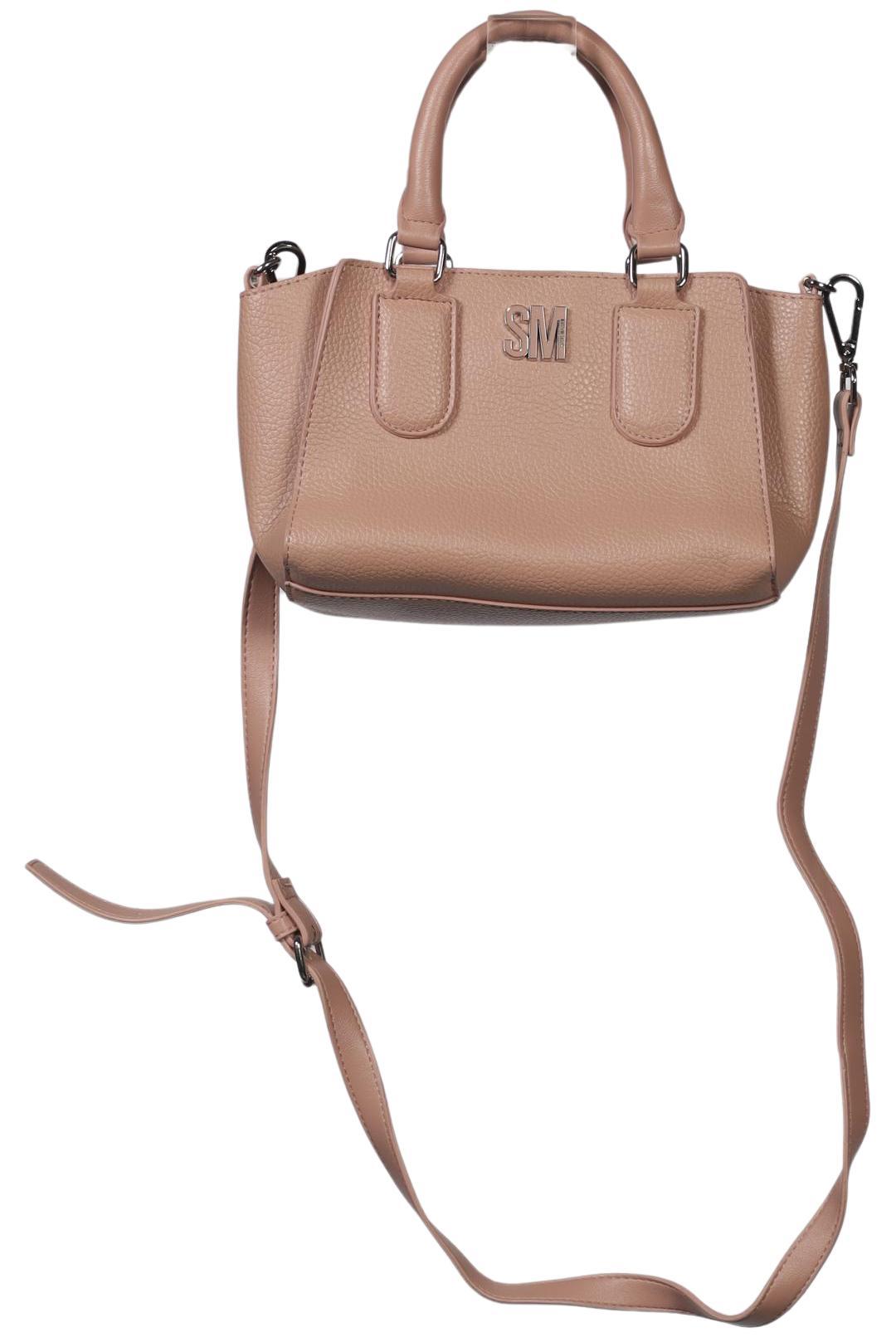 

Steve Madden Damen Handtasche, beige, Gr.