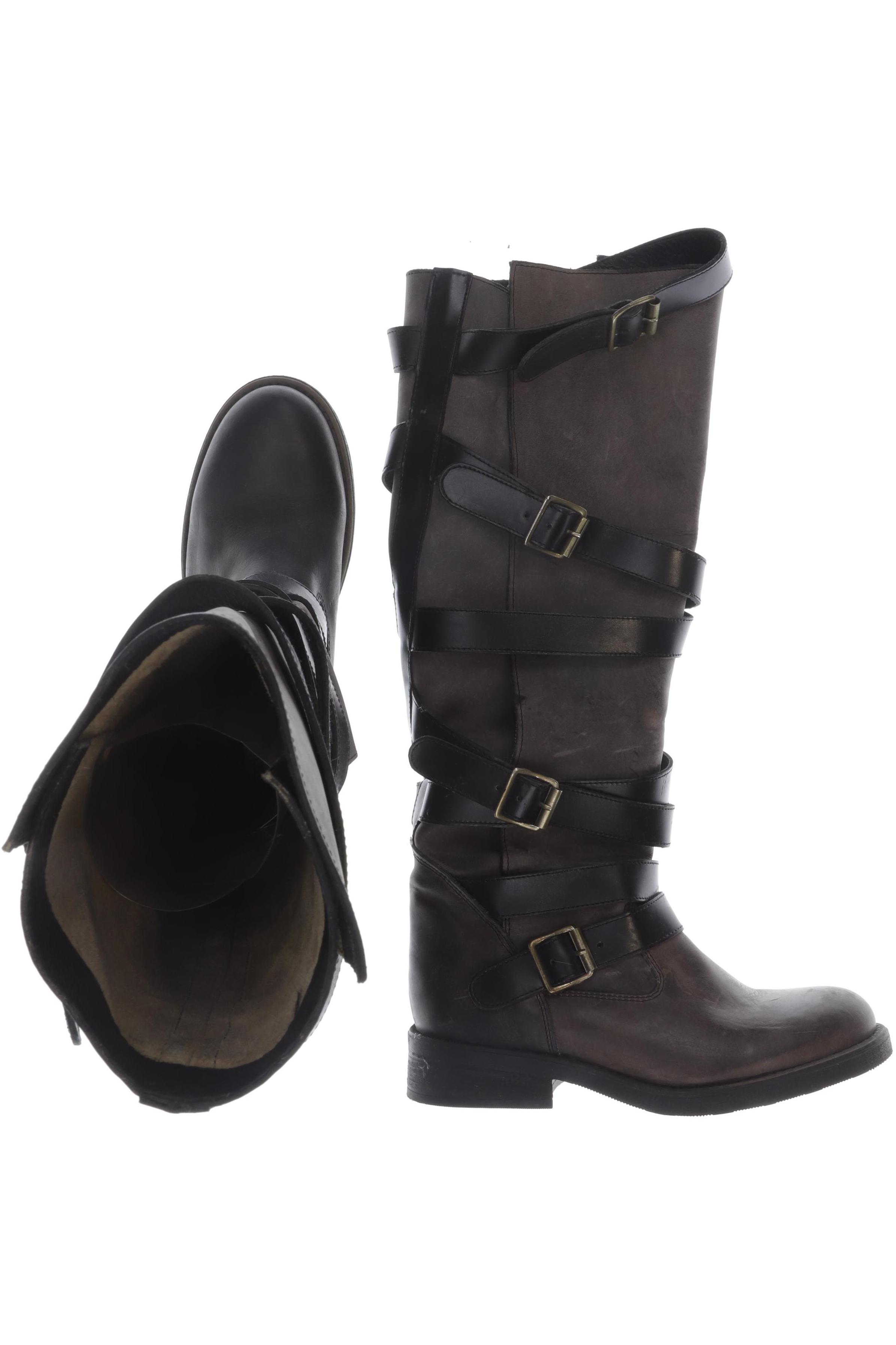 

Steve Madden Damen Stiefel, braun, Gr. 41