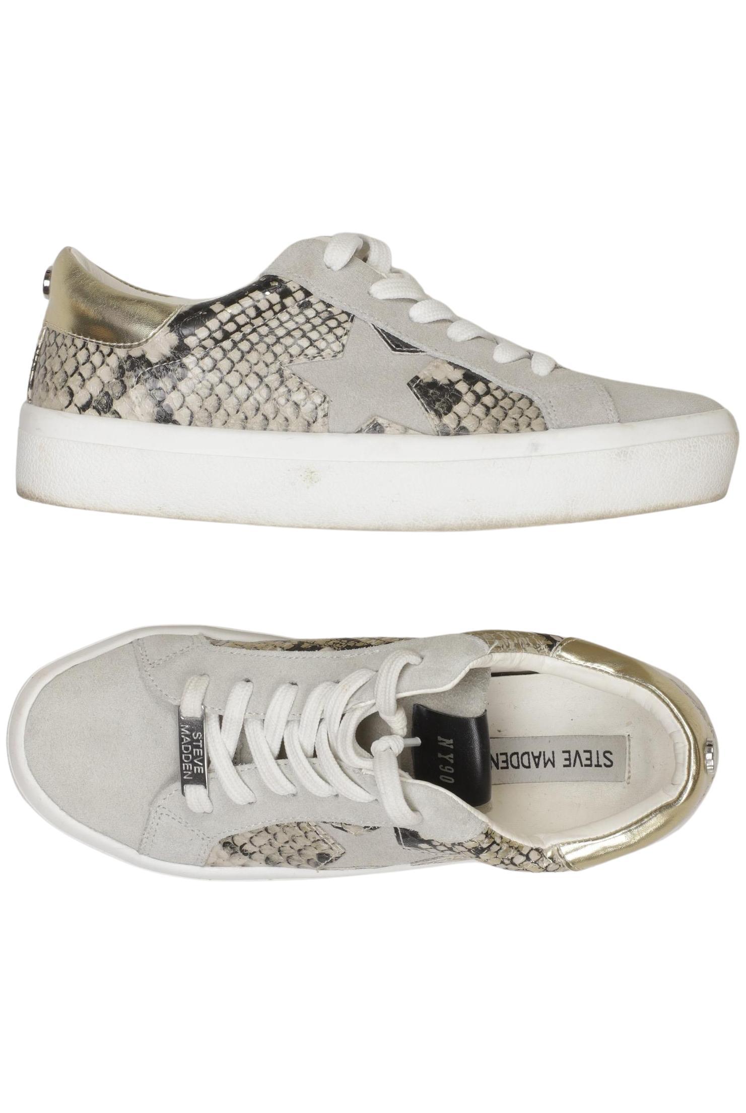 

Steve Madden Damen Sneakers, mehrfarbig, Gr. 37