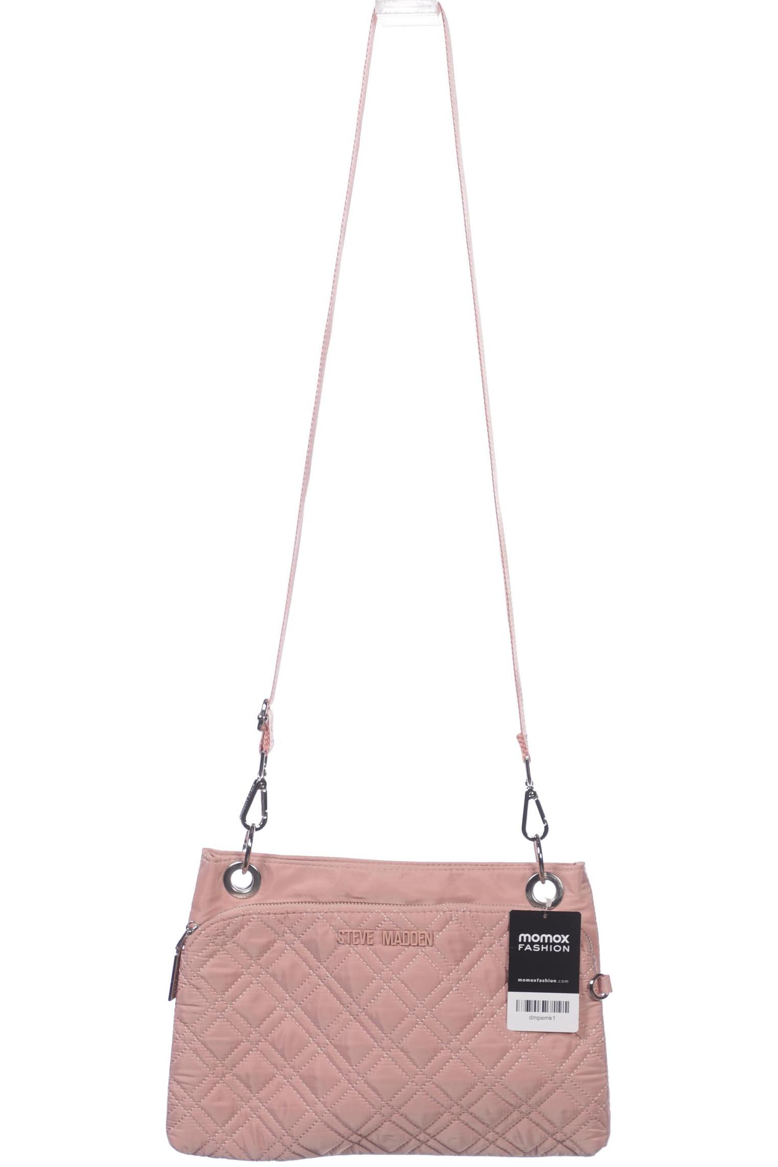 

Steve Madden Damen Handtasche, pink