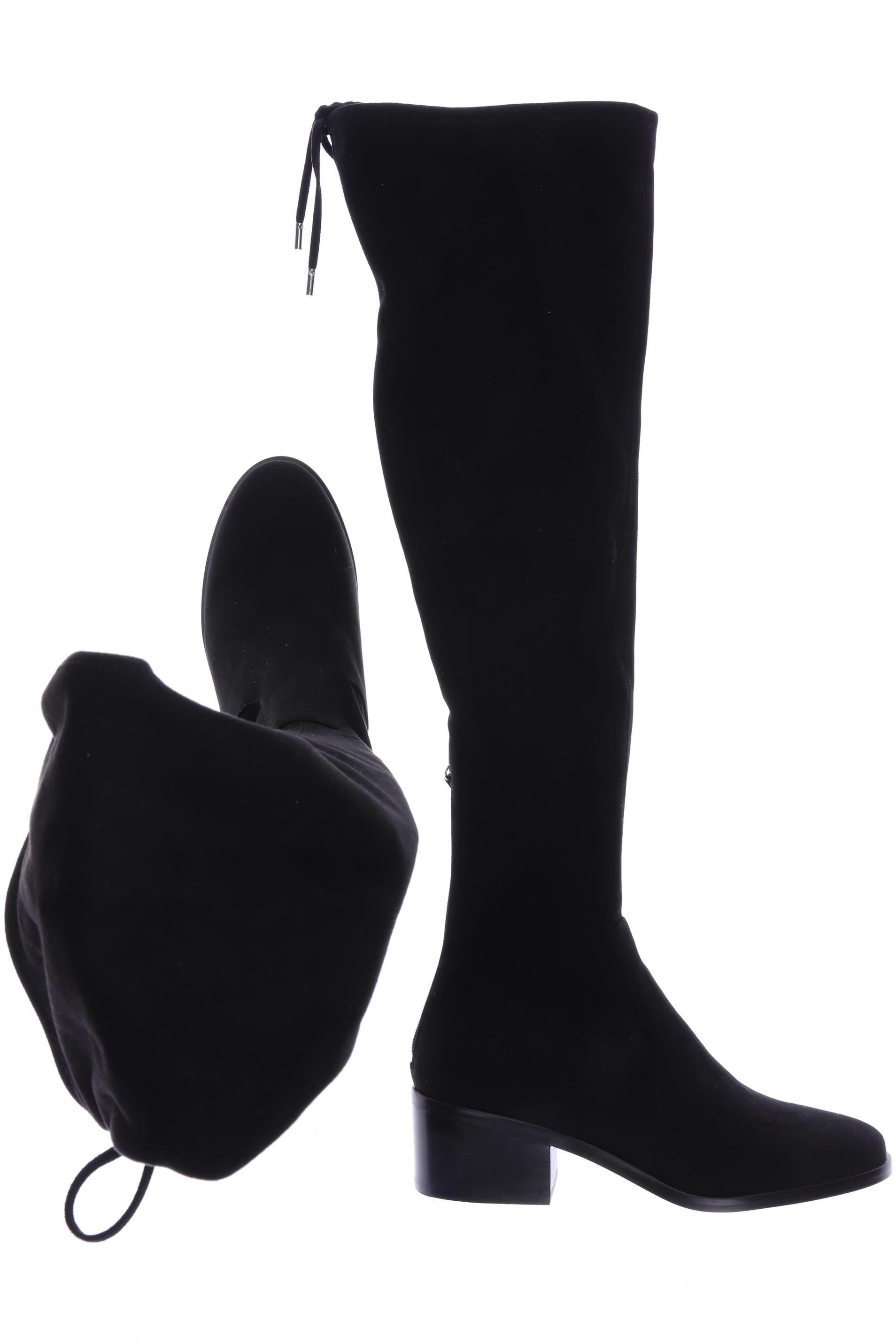 

Steve Madden Damen Stiefel, schwarz