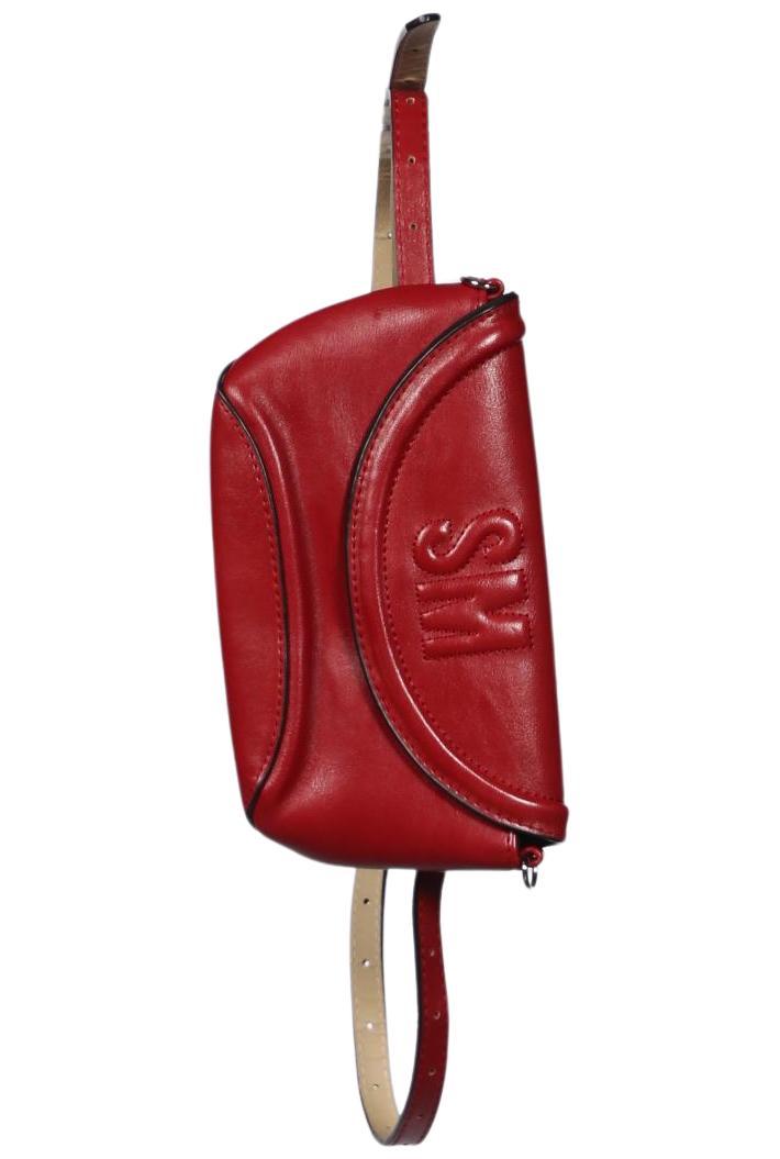 

Steve Madden Damen Handtasche, rot, Gr.