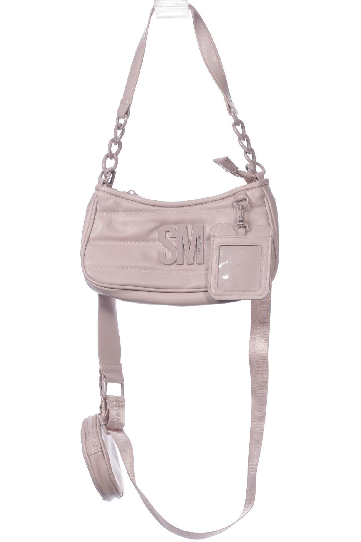 

Steve Madden Damen Handtasche, pink, Gr.