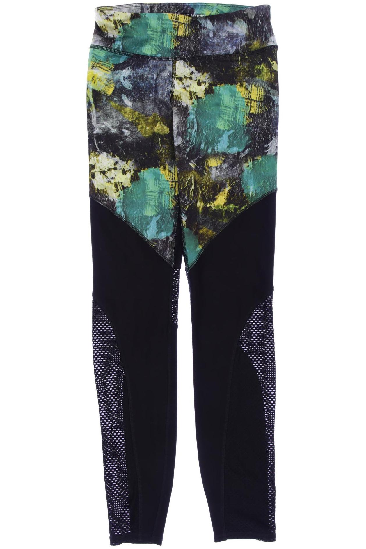 

Steve Madden Damen Stoffhose, mehrfarbig, Gr. 0