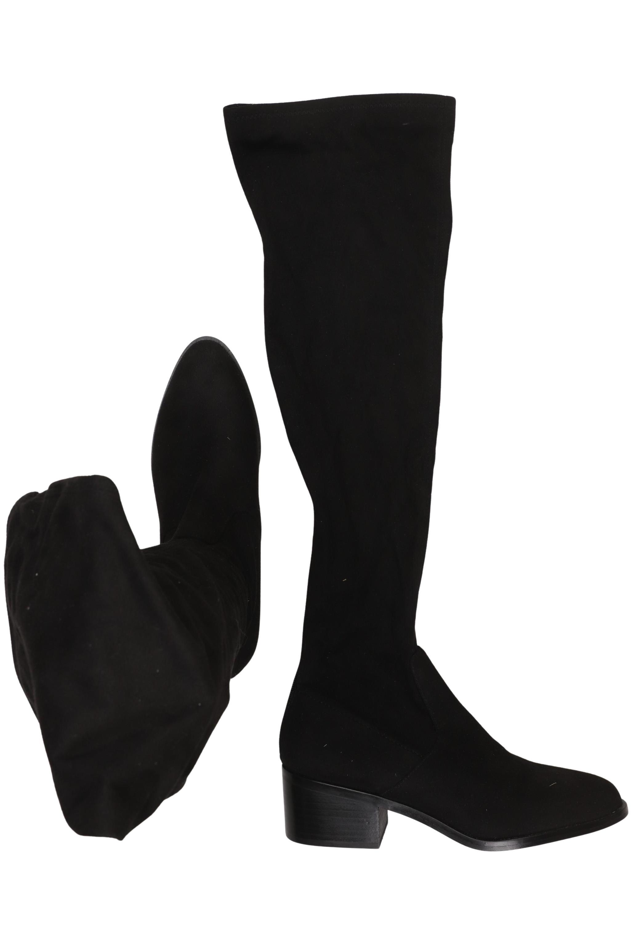 

Steve Madden Damen Stiefel, schwarz, Gr. 41