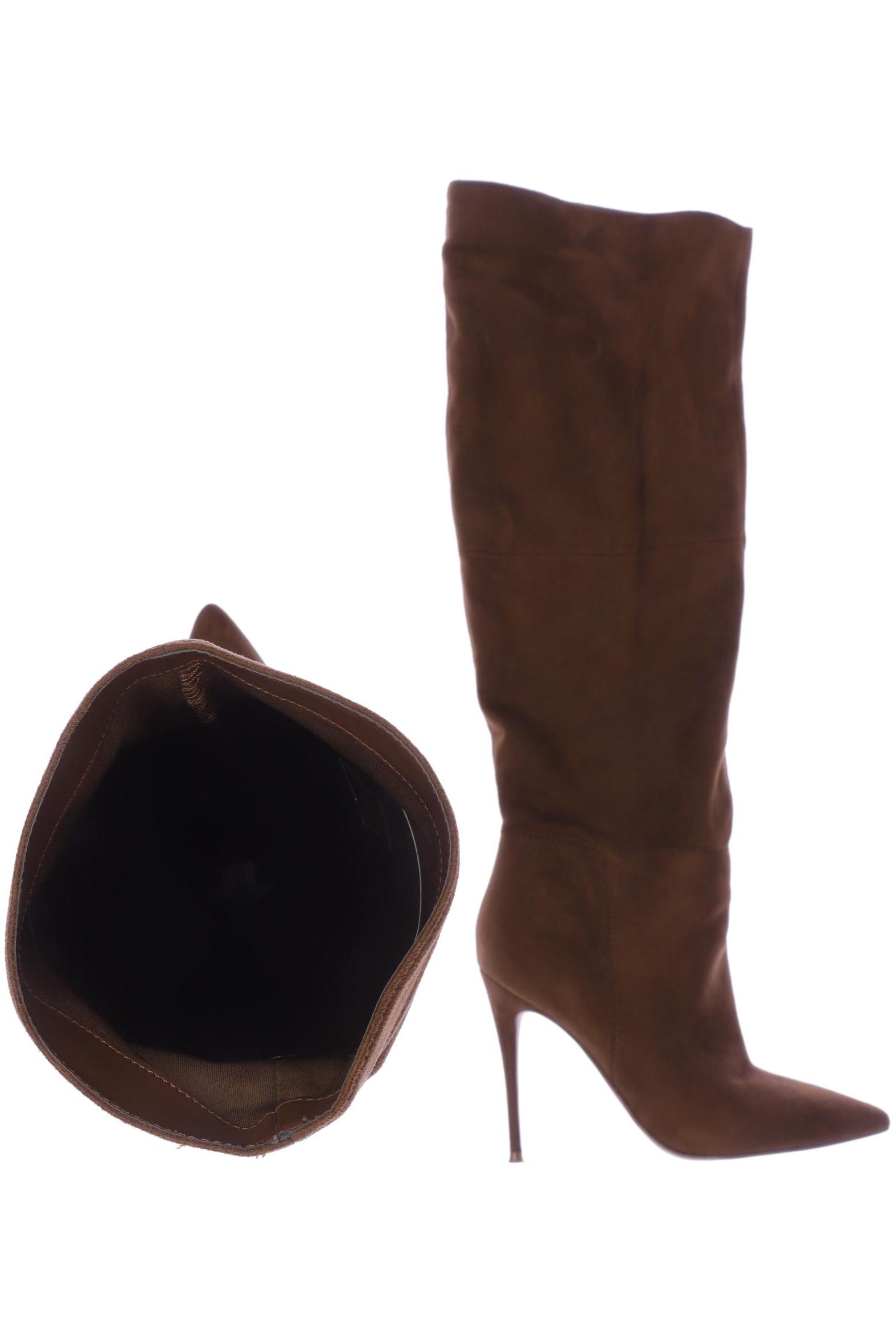 

Steve Madden Damen Stiefel, braun, Gr. 36
