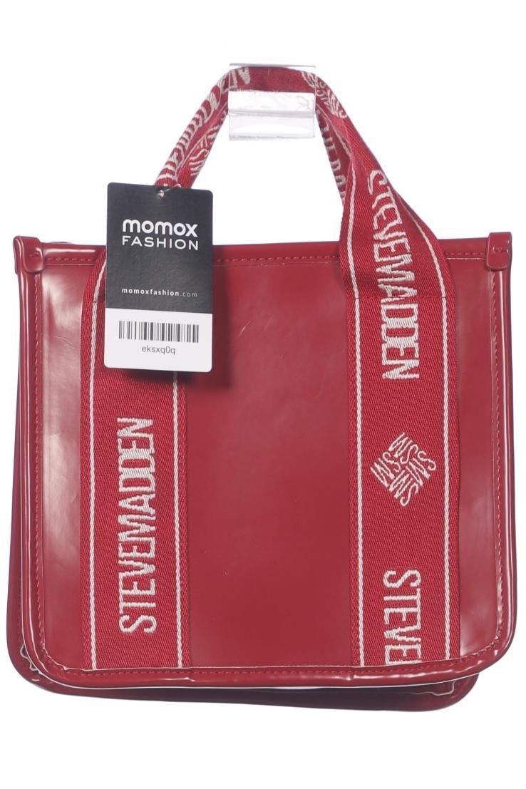 

Steve Madden Damen Handtasche, rot, Gr.