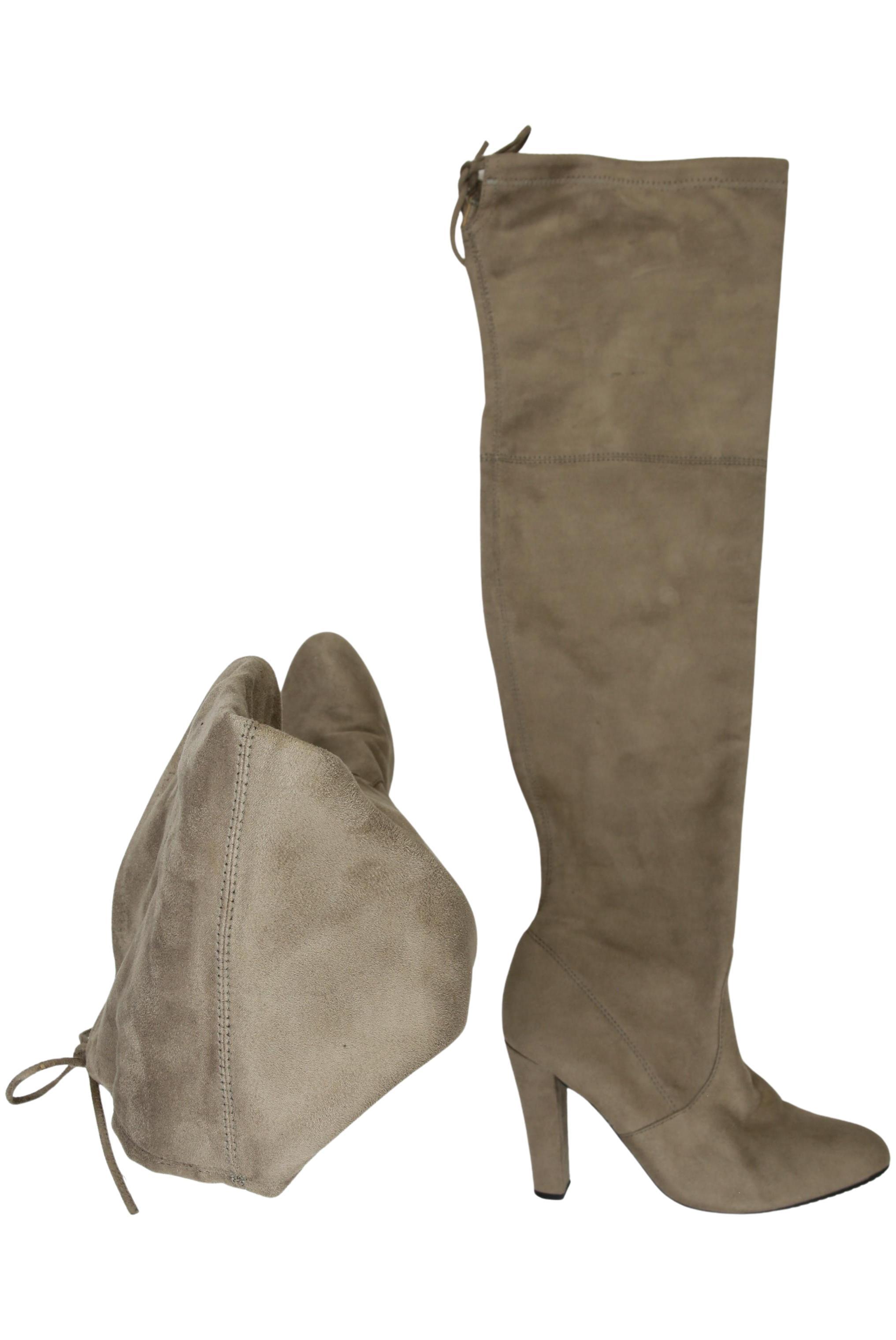 

Steve Madden Damen Stiefel, beige, Gr. 39