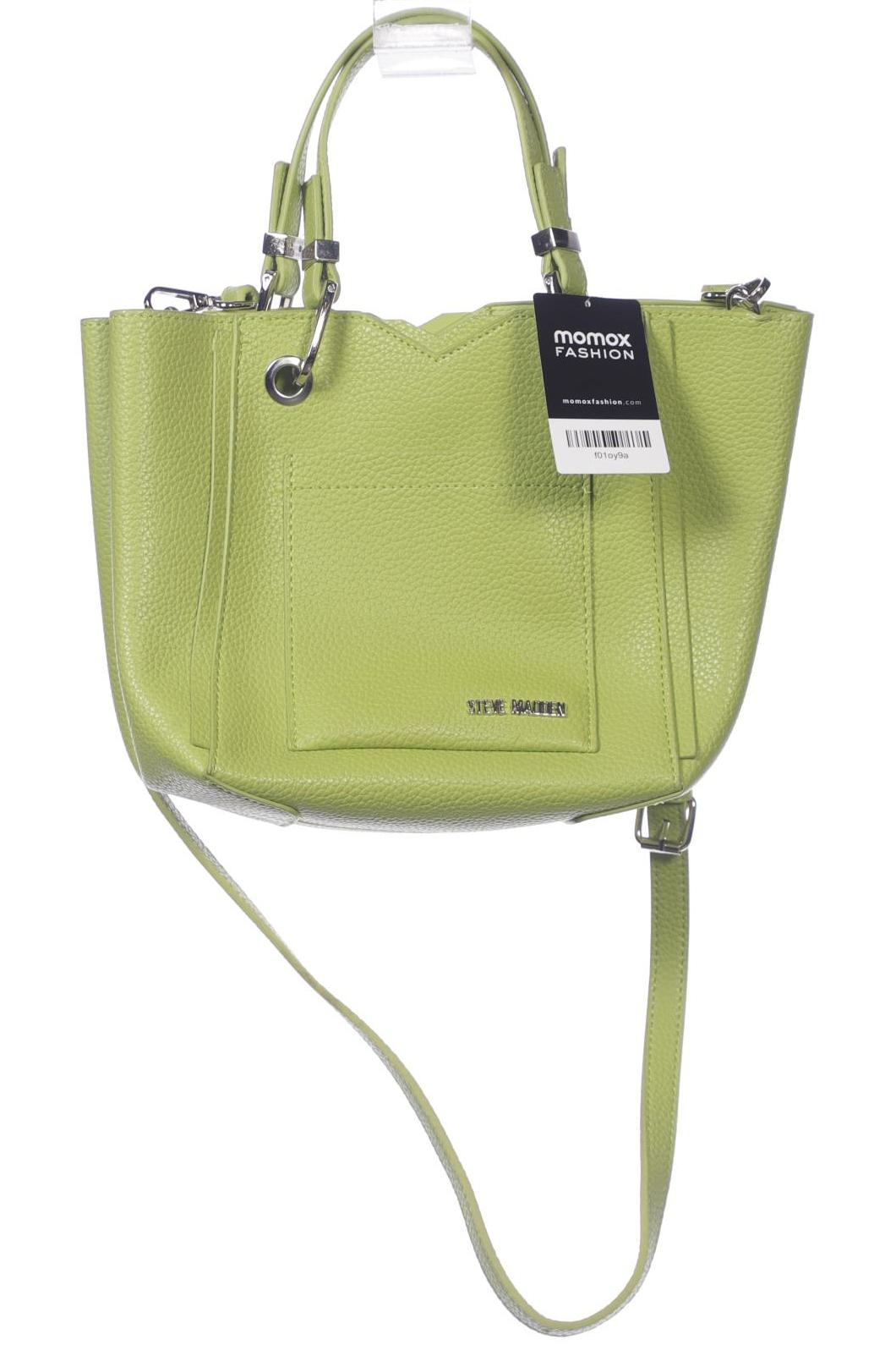 

Steve Madden Damen Handtasche, hellgrün, Gr.