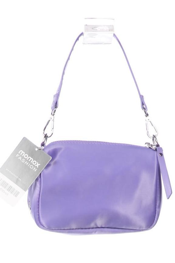 

Steve Madden Damen Handtasche, flieder, Gr.