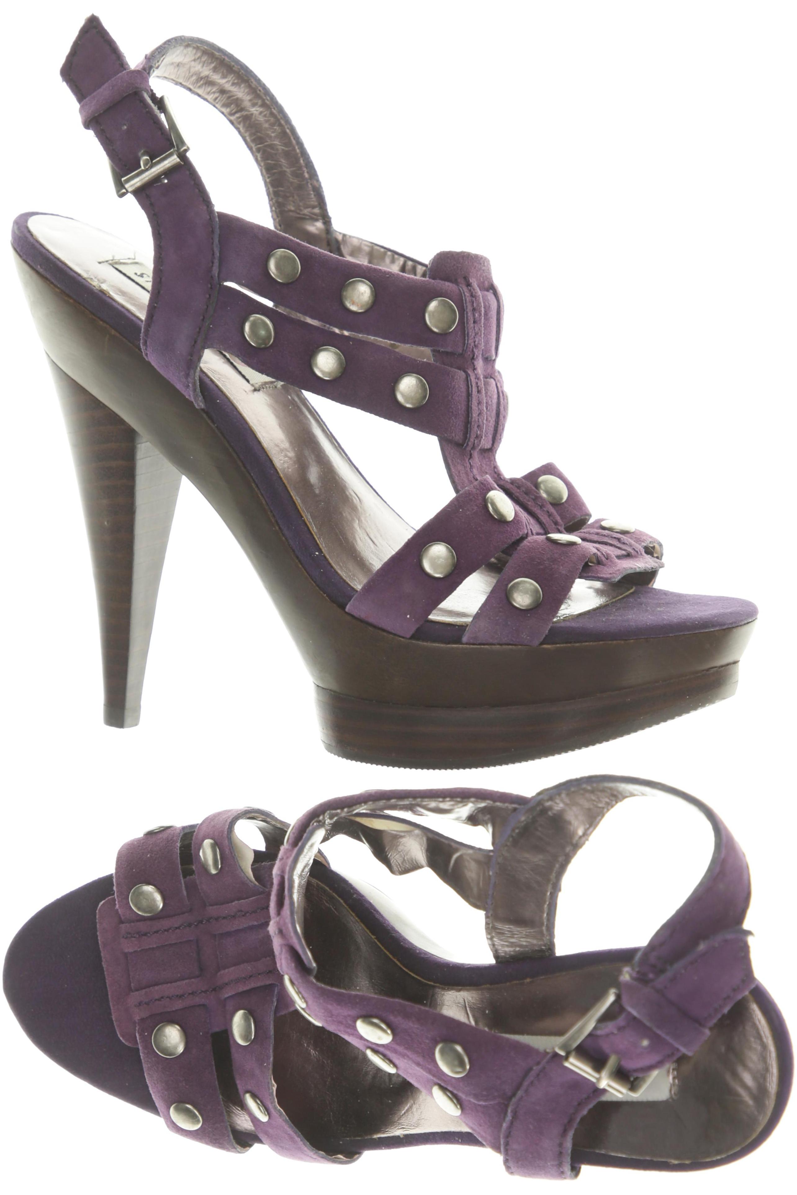 

Steve Madden Damen Sandale, flieder, Gr. 39