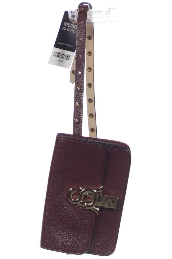 

Steve Madden Damen Handtasche, bordeaux, Gr.