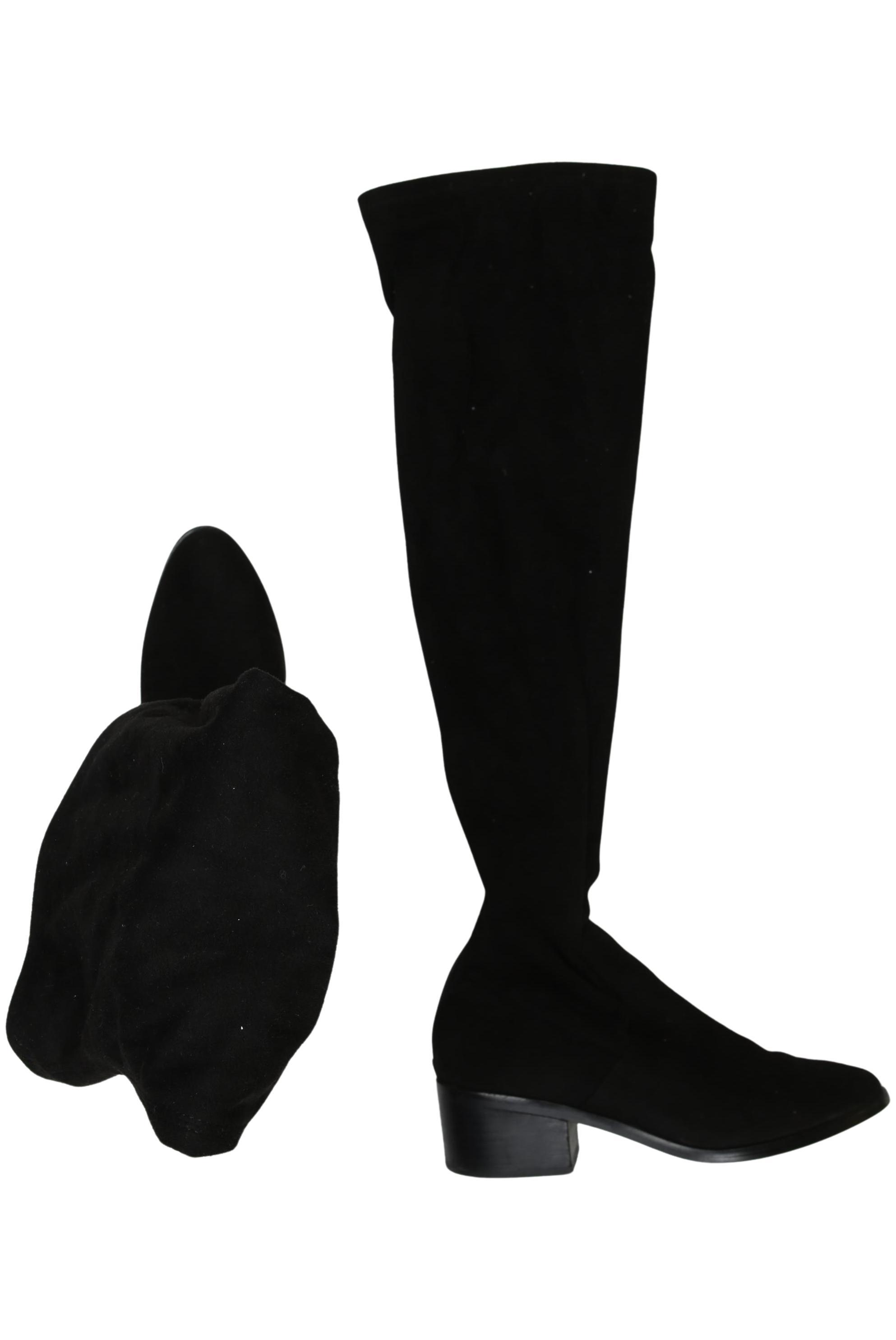 

Steve Madden Damen Stiefel, schwarz, Gr. 39