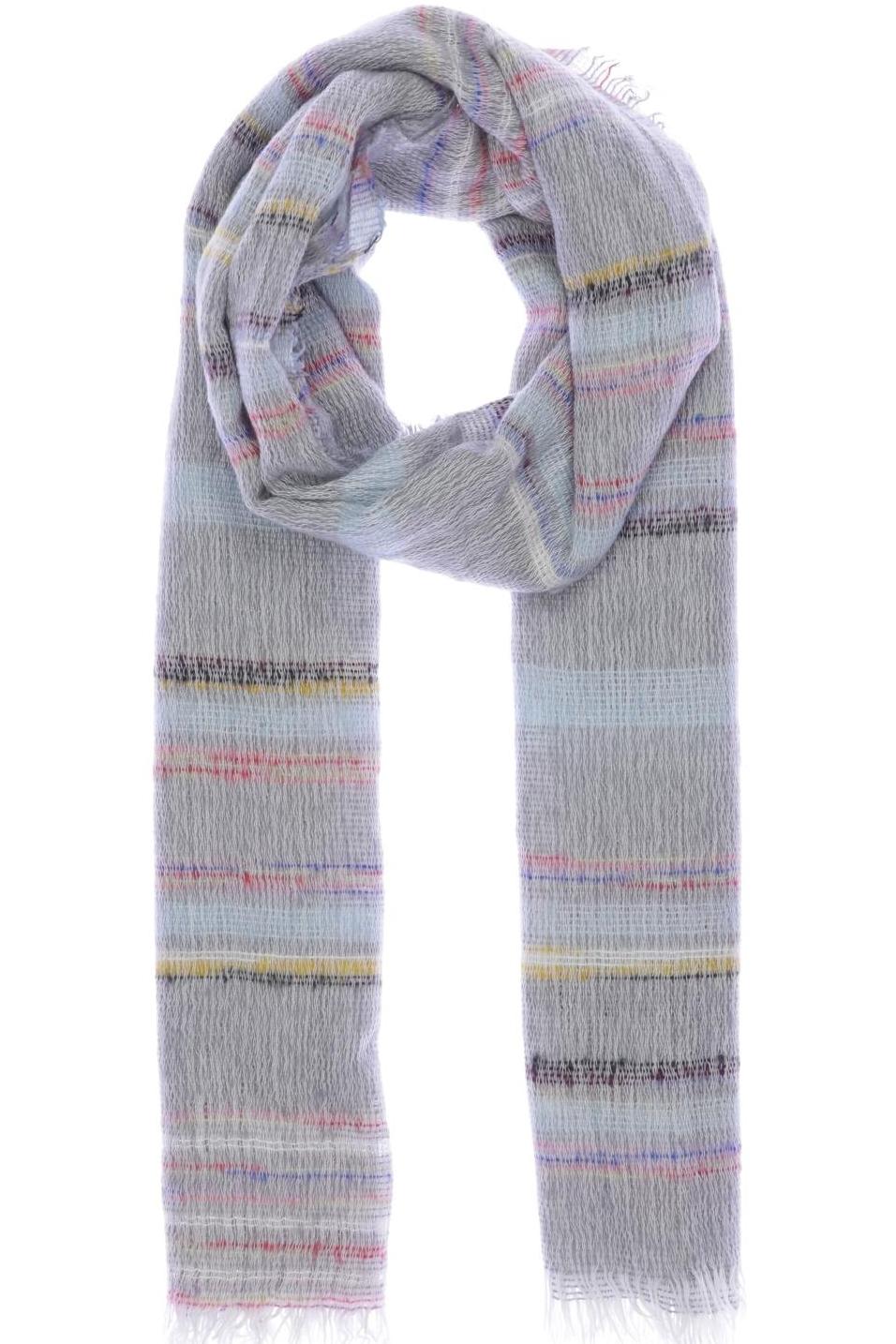 

Steve Madden Damen Schal, grau, Gr.