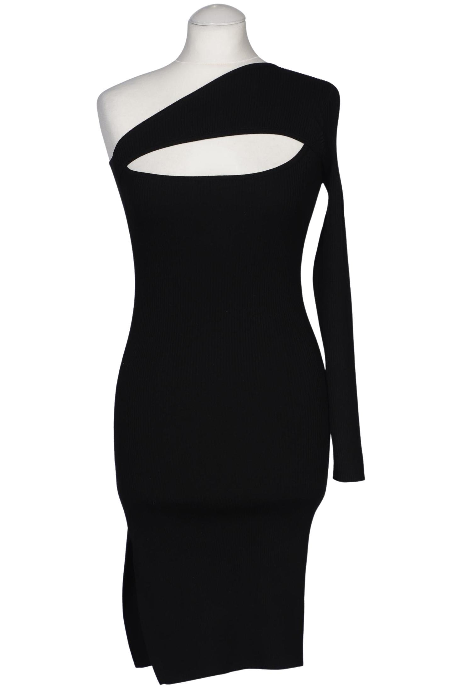 

Steve Madden Damen Kleid, schwarz, Gr. 38