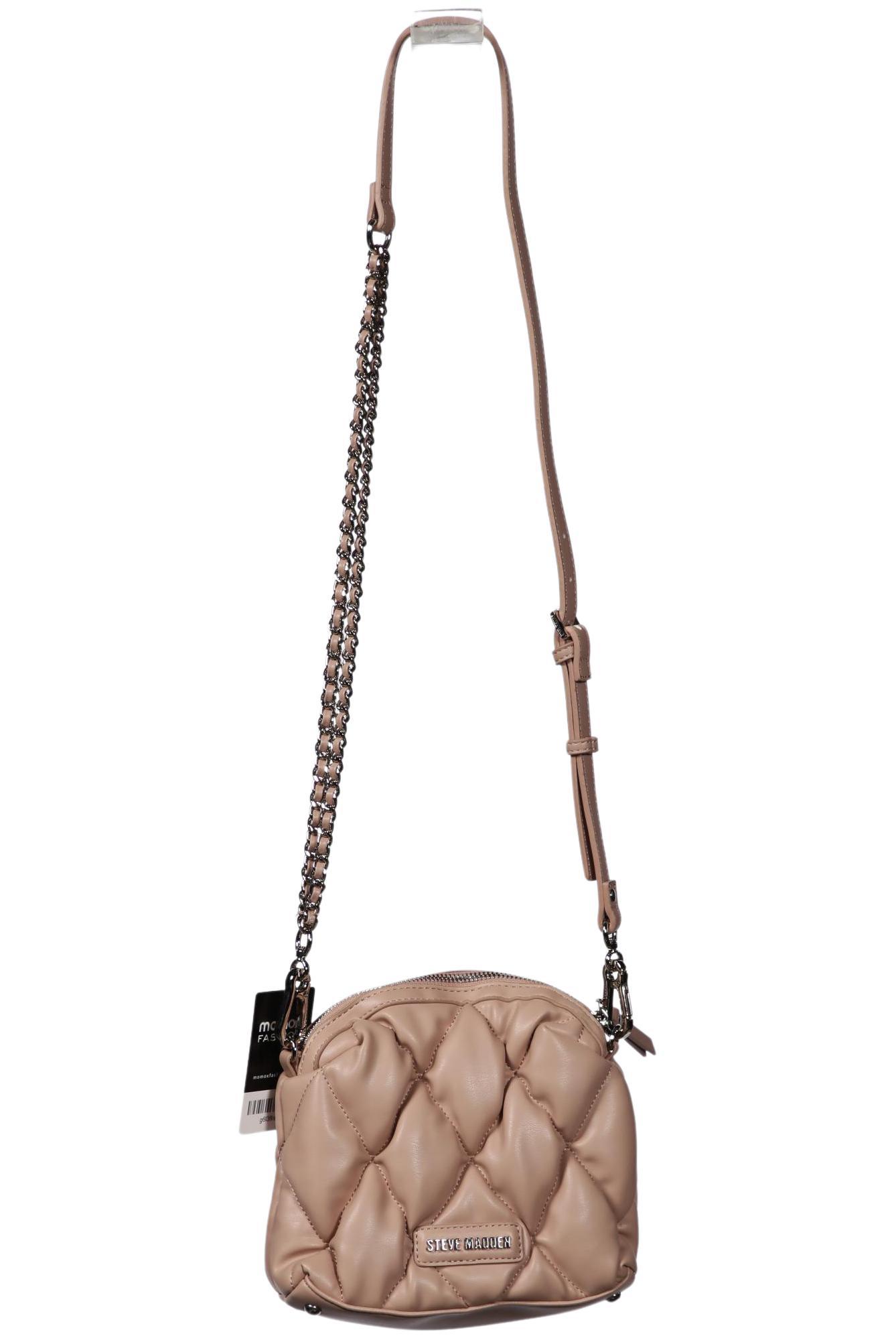 

Steve Madden Damen Handtasche, pink, Gr.