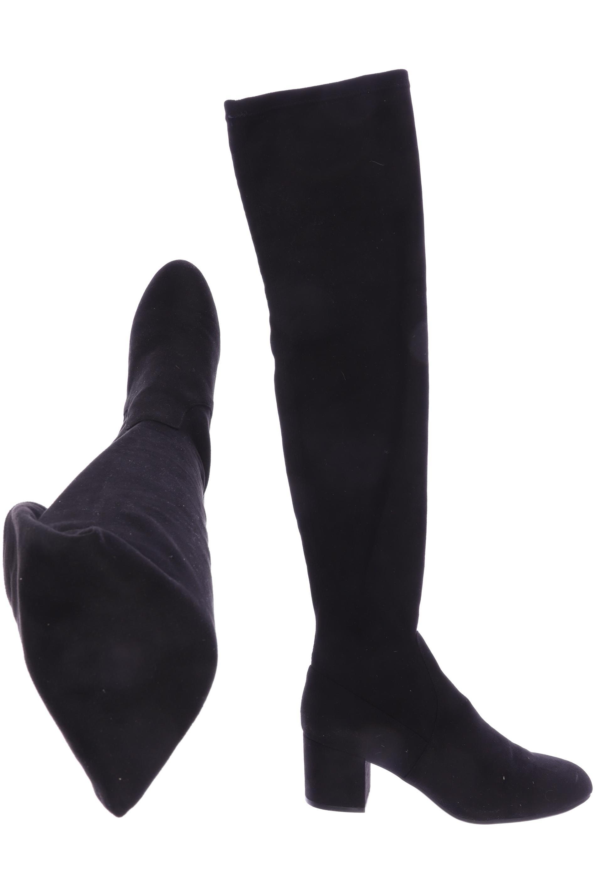 

Steve Madden Damen Stiefel, schwarz, Gr. 40