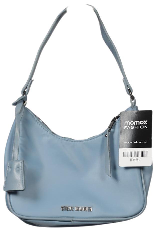 

Steve Madden Damen Handtasche, blau, Gr.