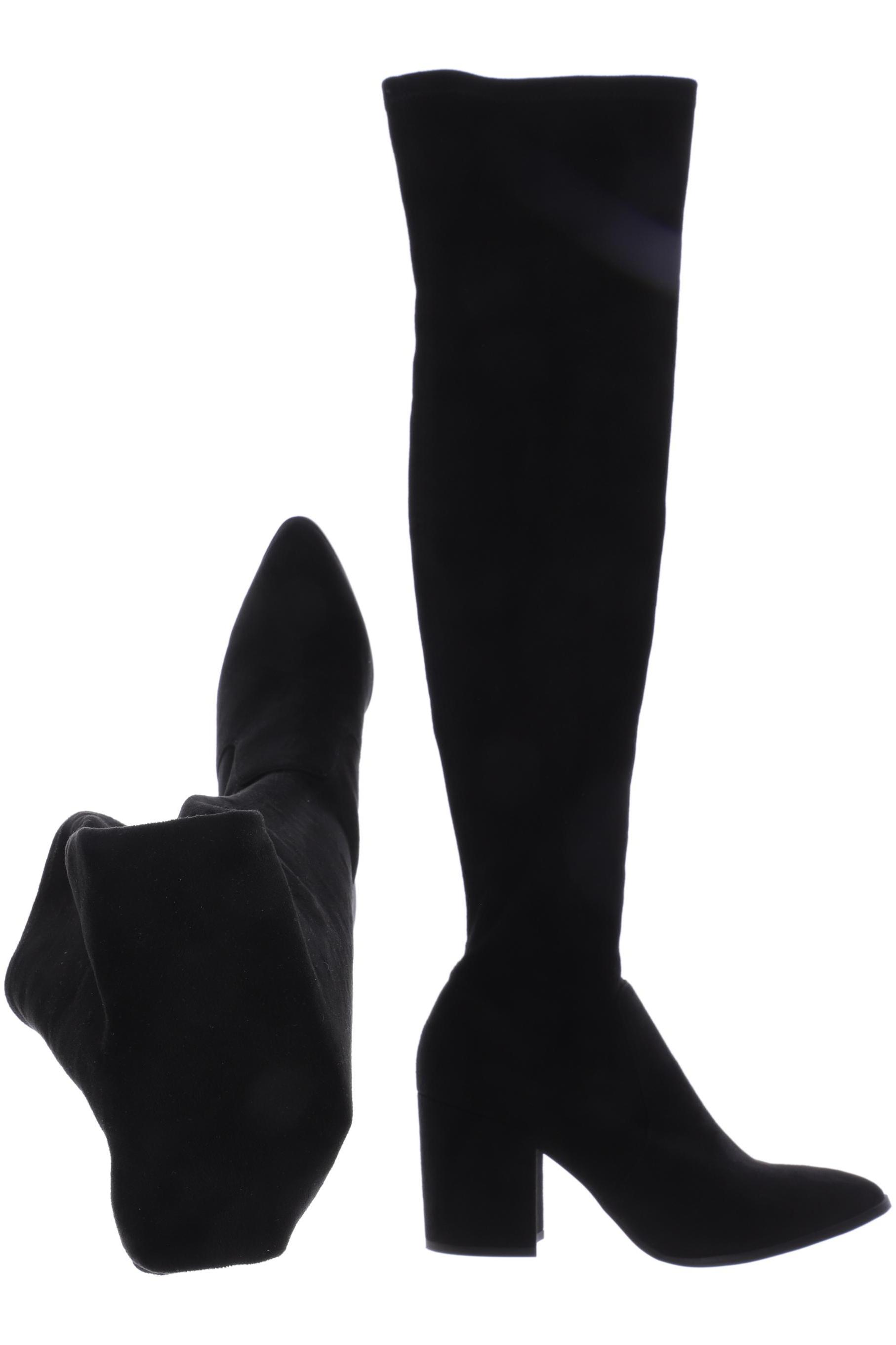 

Steve Madden Damen Stiefel, schwarz, Gr. 39