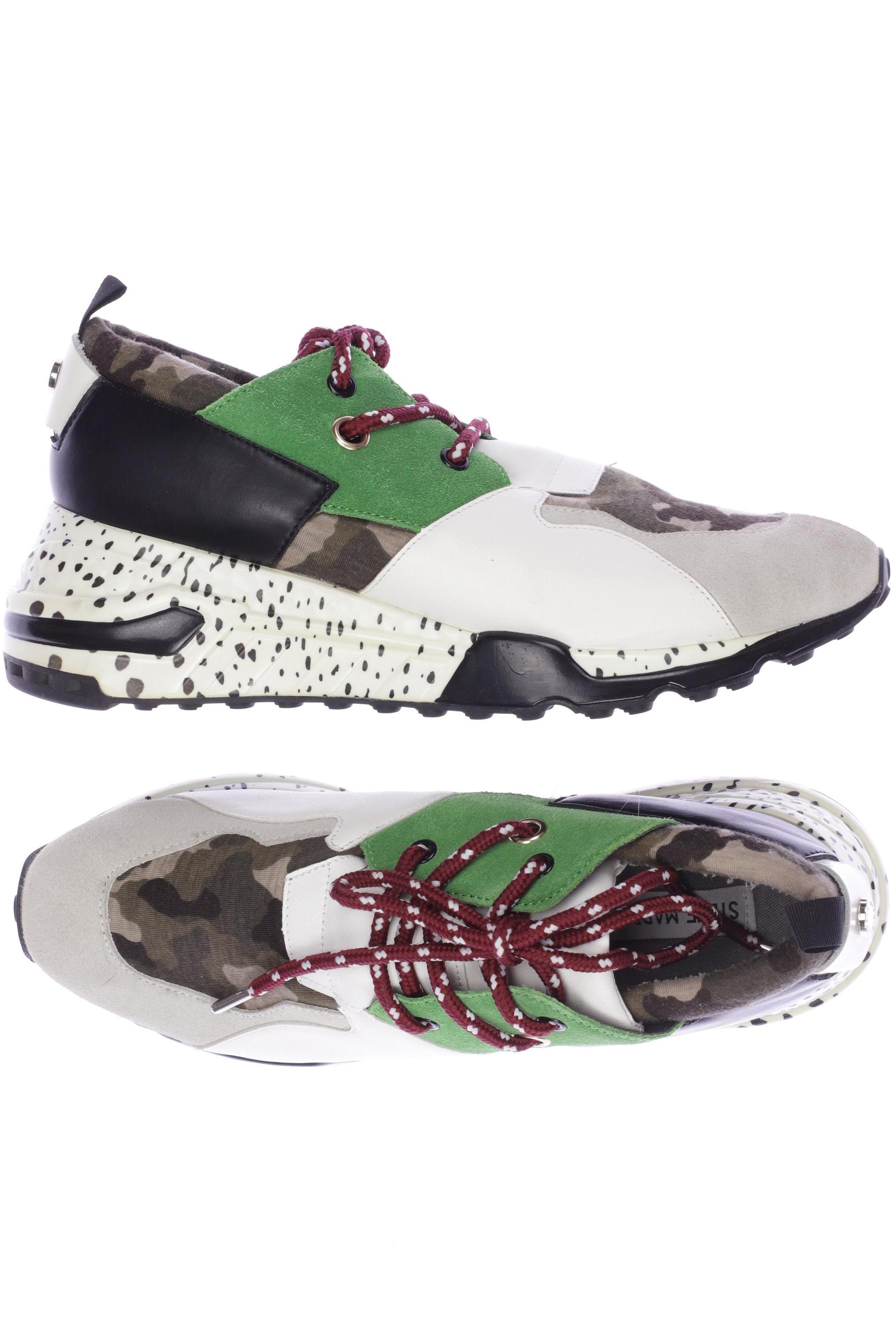 

Steve Madden Damen Sneakers, mehrfarbig, Gr. 41
