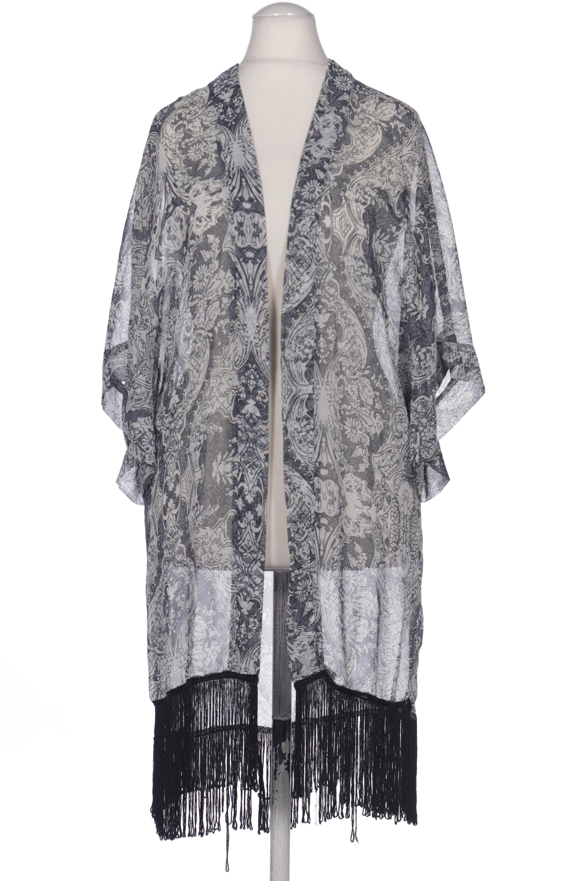 

Steve Madden Damen Bluse, grau, Gr. 38