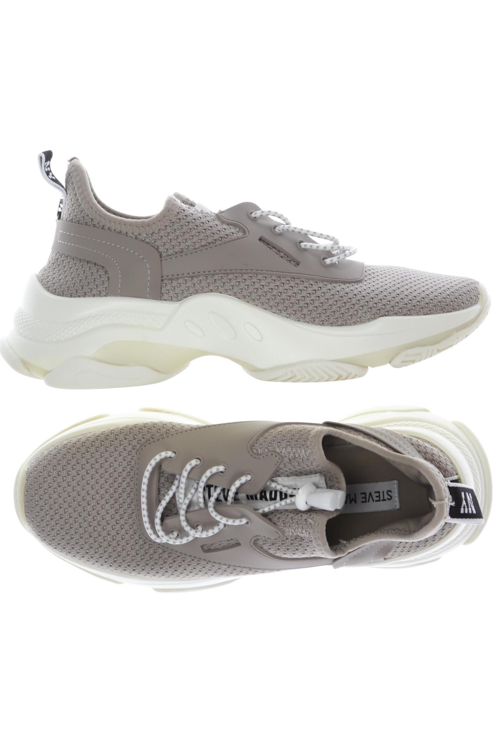 

Steve Madden Damen Sneakers, braun, Gr. 38
