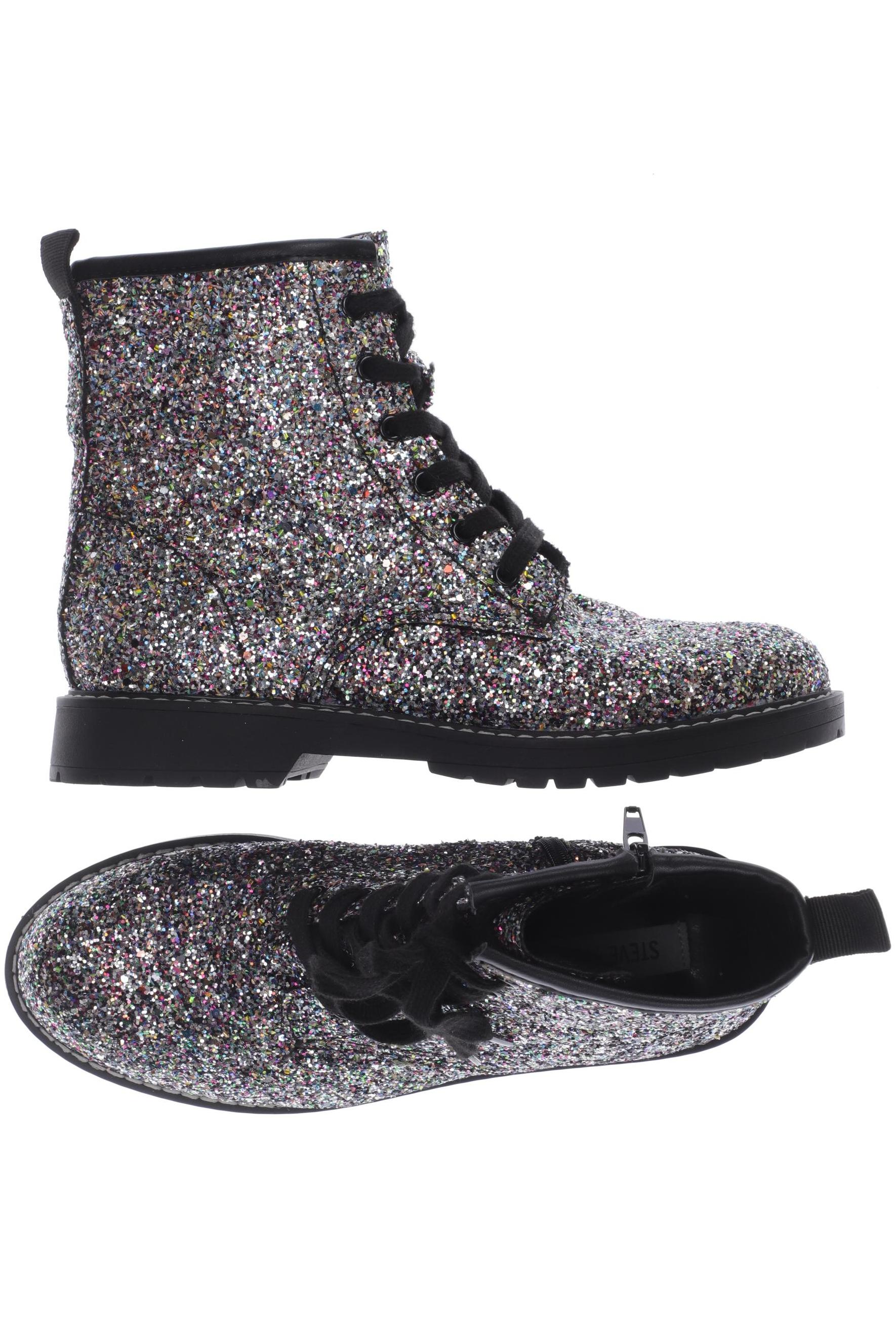 

Steve Madden Damen Stiefelette, schwarz, Gr. 36