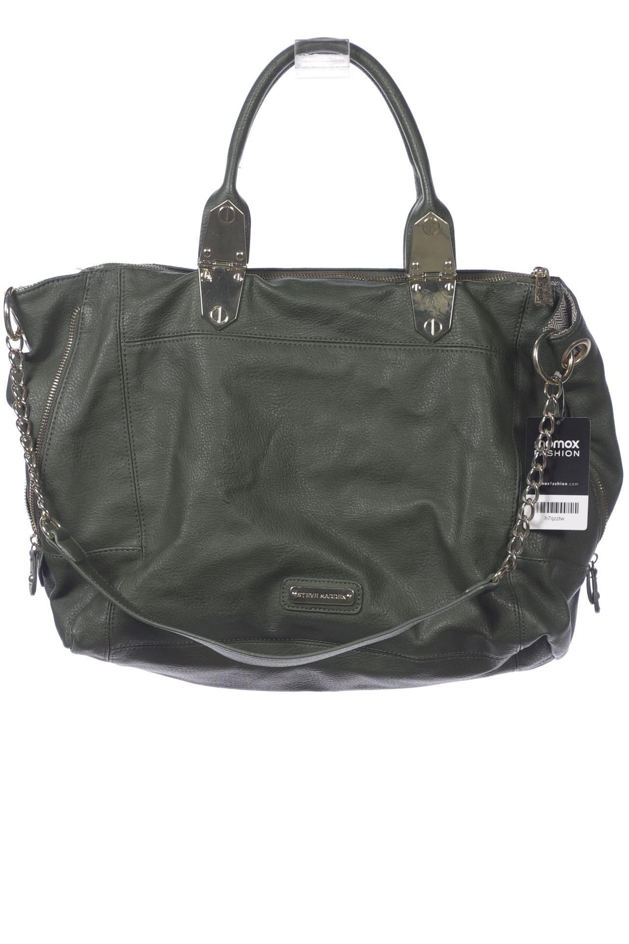 

Steve Madden Damen Handtasche, grün