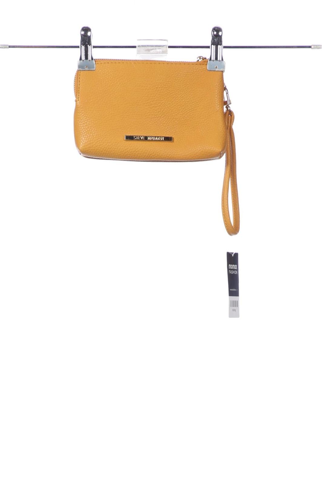 

Steve Madden Damen Handtasche, orange, Gr.