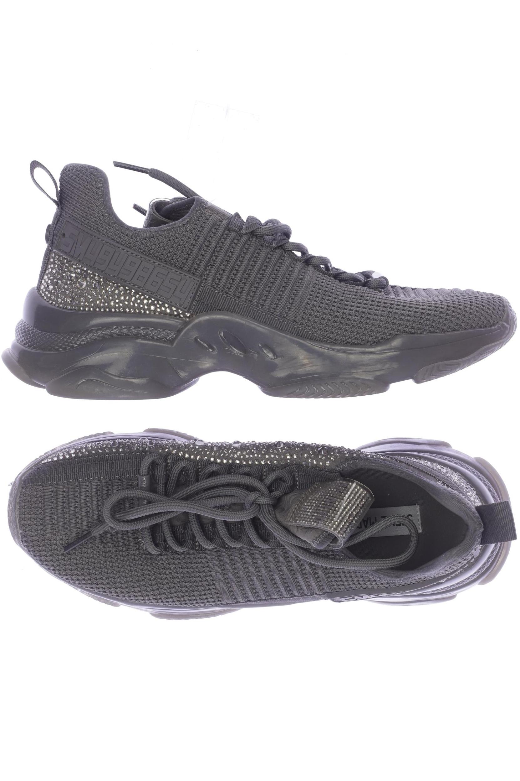 

Steve Madden Damen Sneakers, grau, Gr. 40