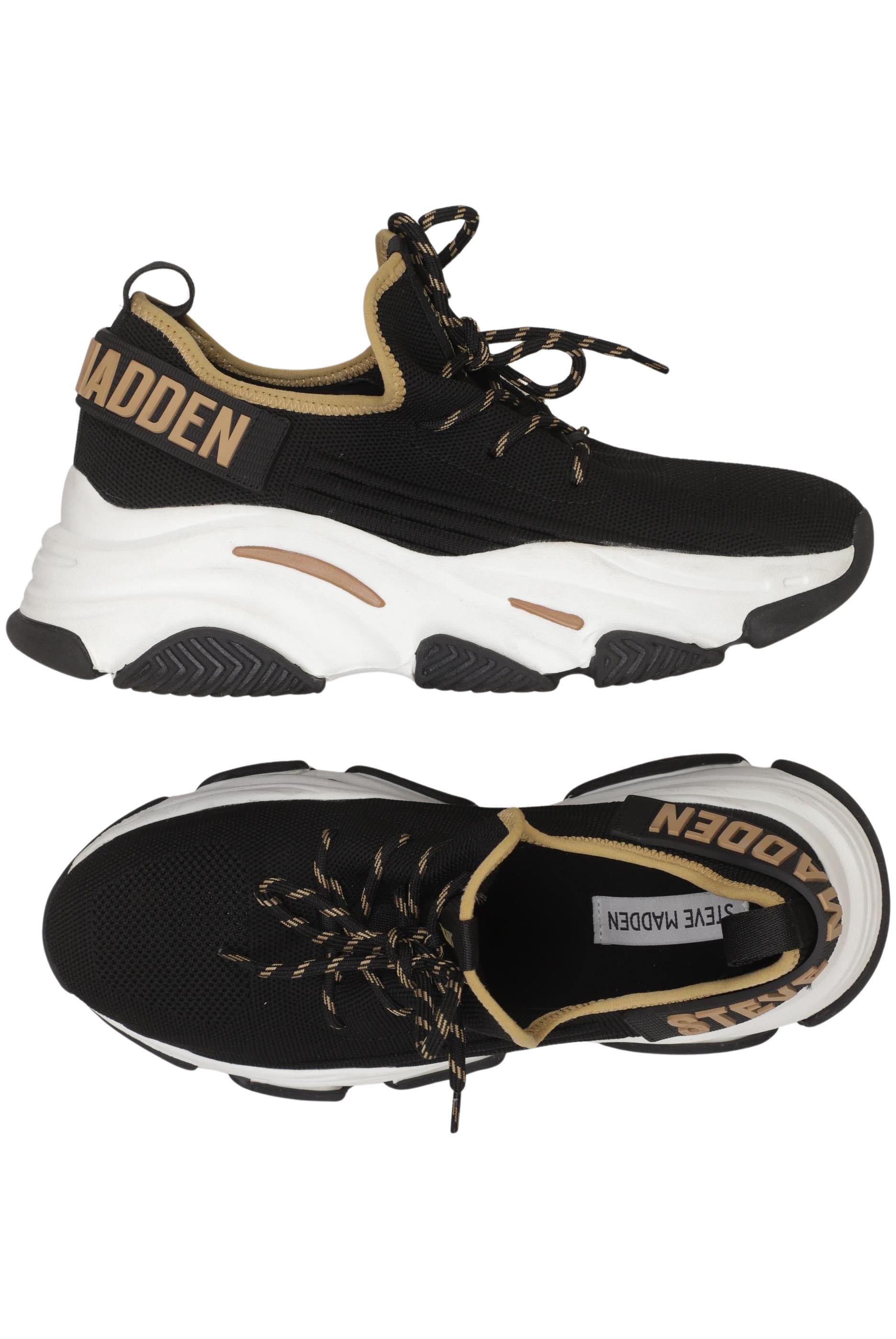 

Steve Madden Damen Sneakers, mehrfarbig, Gr. 40