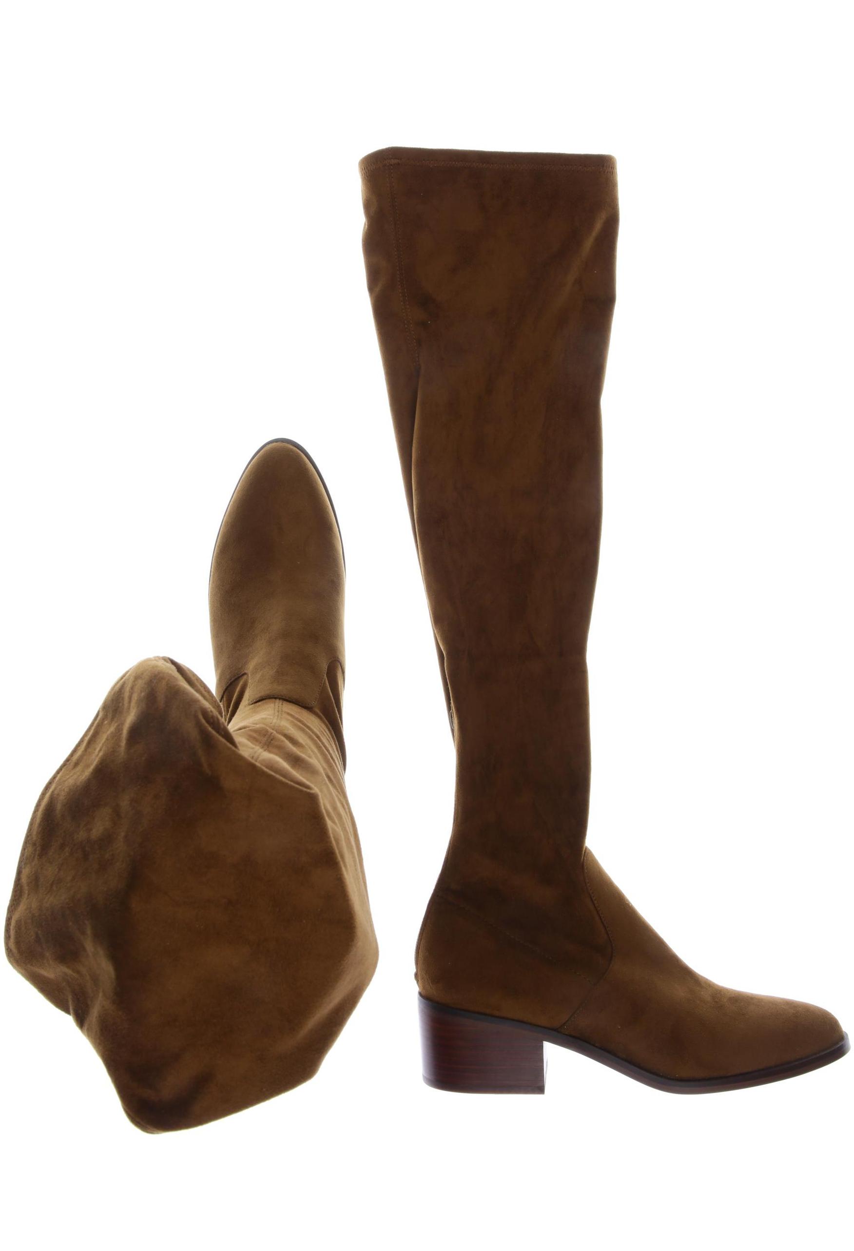 

Steve Madden Damen Stiefel, braun, Gr. 43