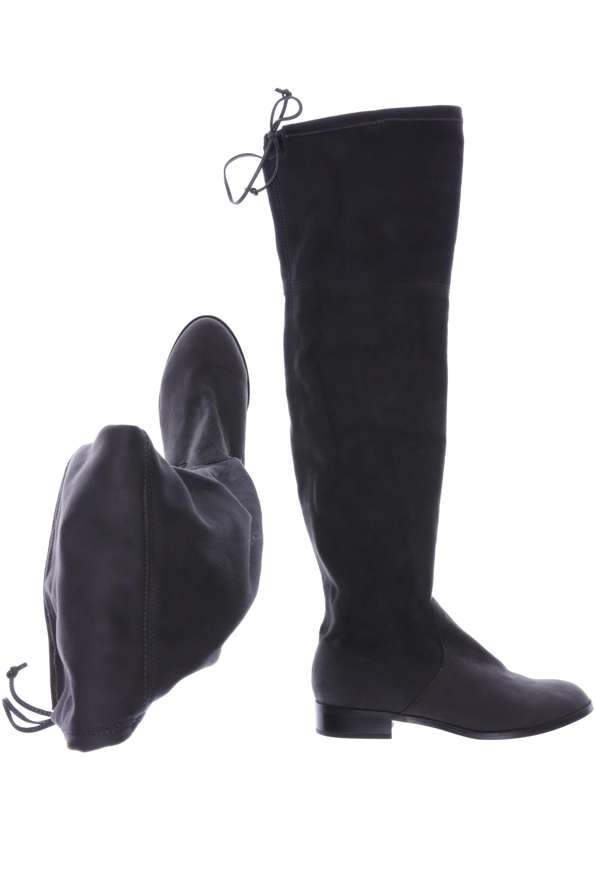 

Steve Madden Damen Stiefel, grau