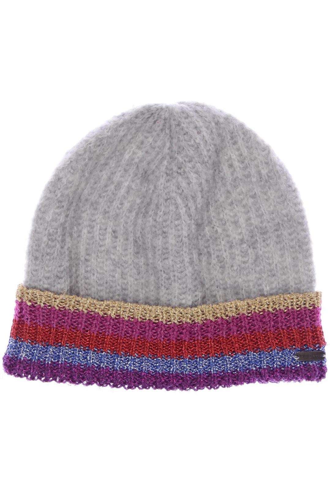 

Steve Madden Damen Hut/Mütze, grau