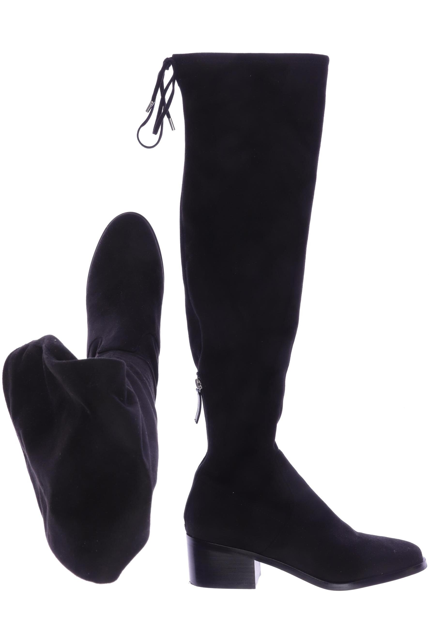 

Steve Madden Damen Stiefel, schwarz, Gr. 43
