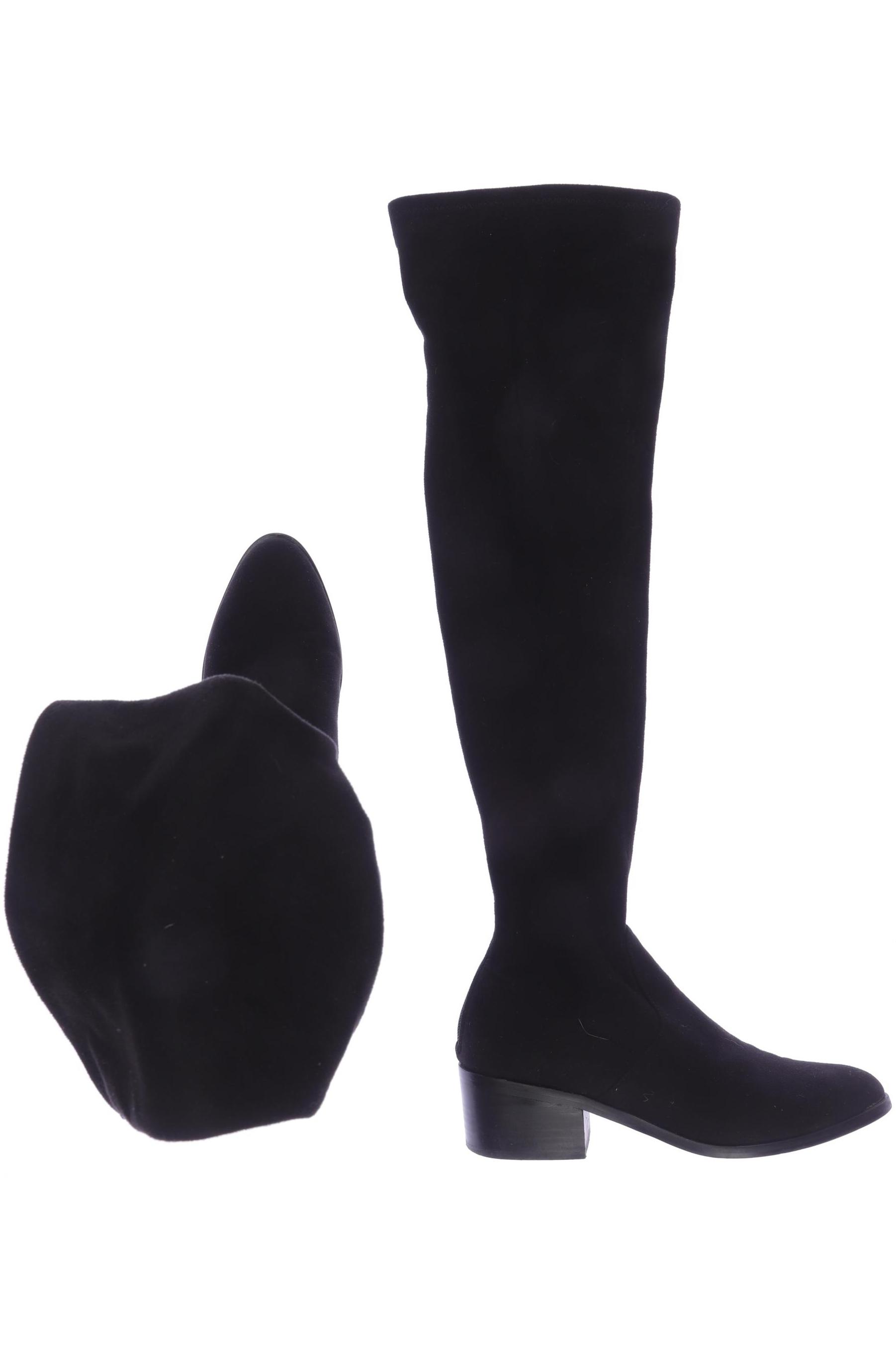 

Steve Madden Damen Stiefel, schwarz, Gr. 38