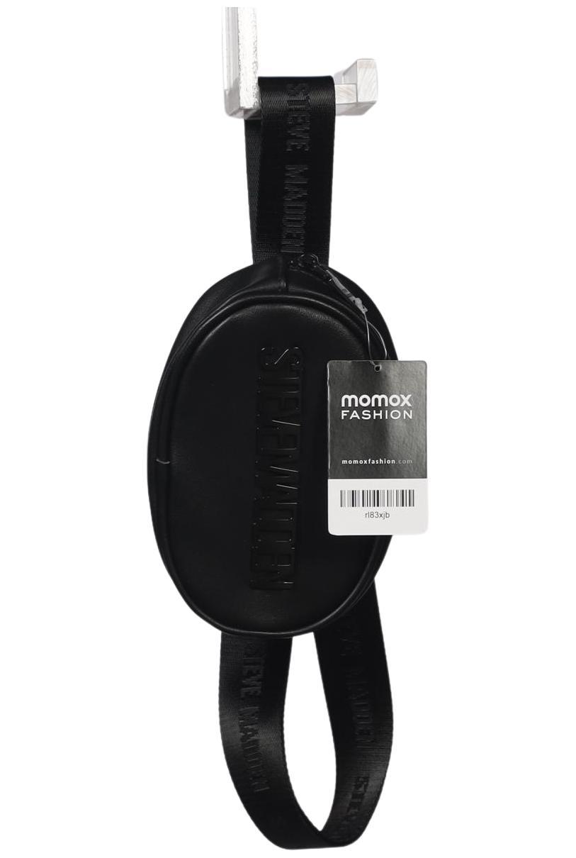 

Steve Madden Damen Handtasche, schwarz, Gr.