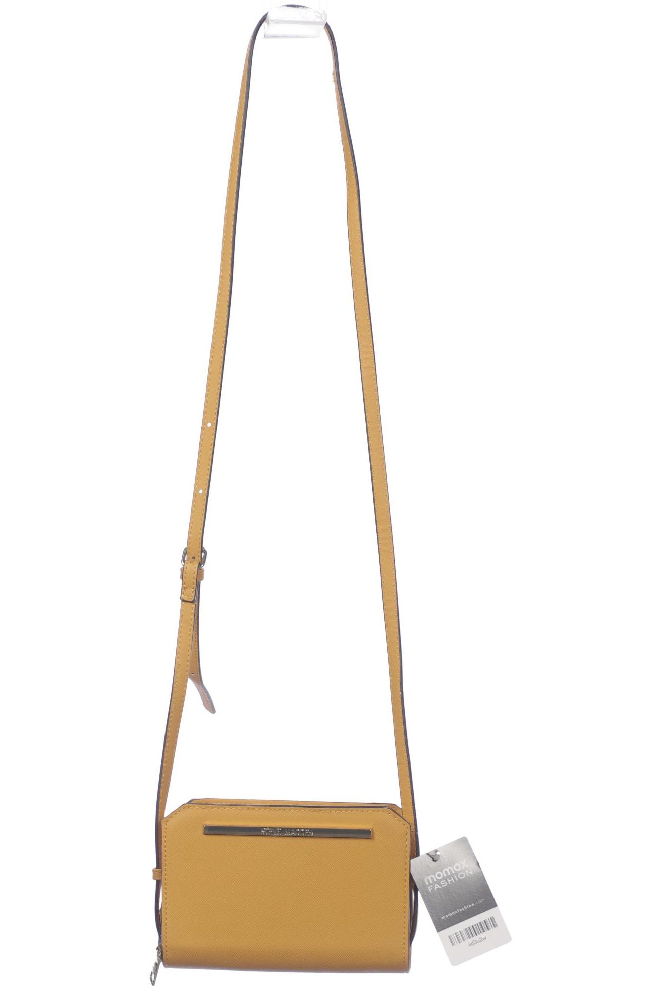 

Steve Madden Damen Handtasche, gelb, Gr.